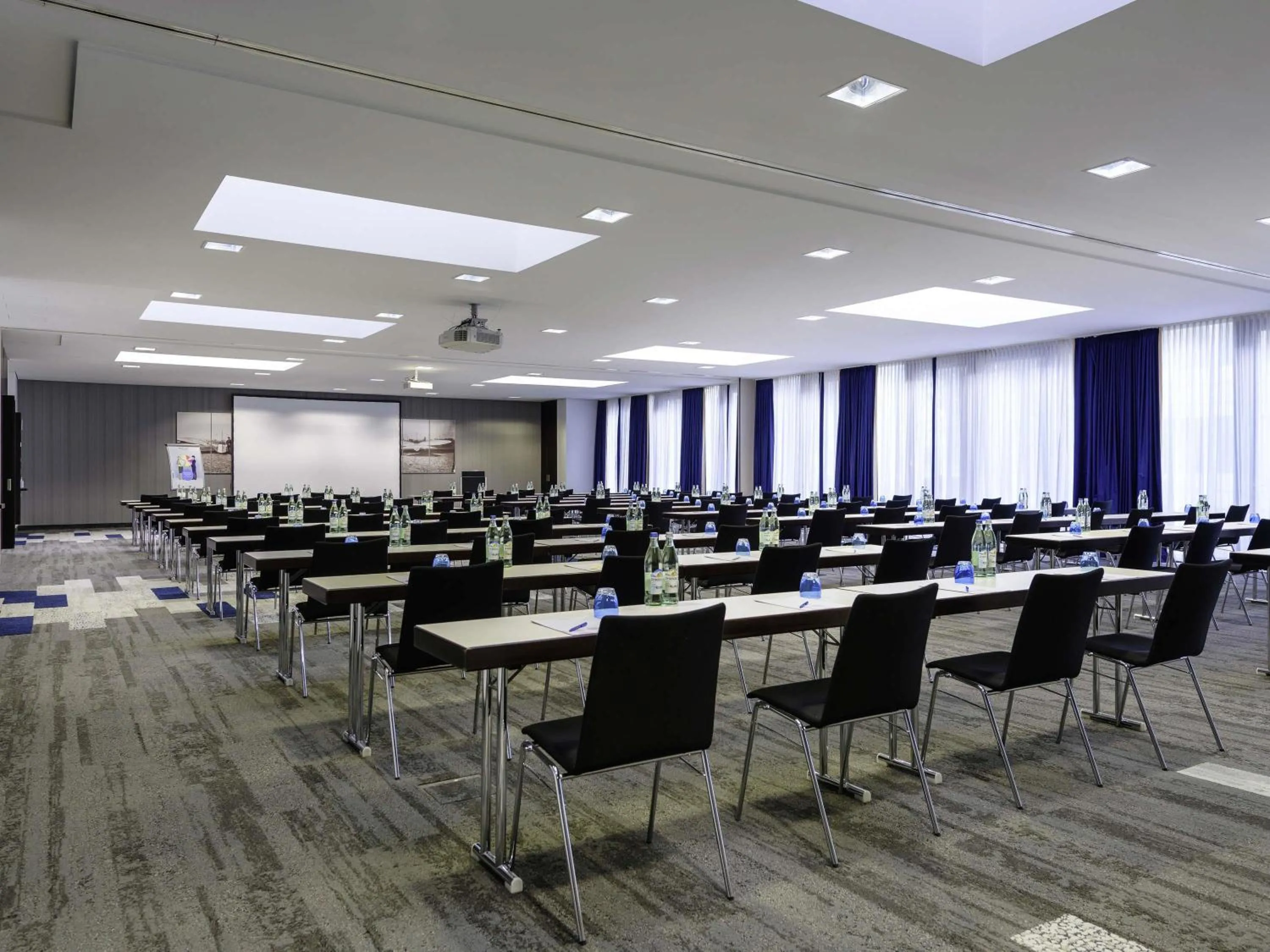 Meeting/conference room in Novotel München Messe