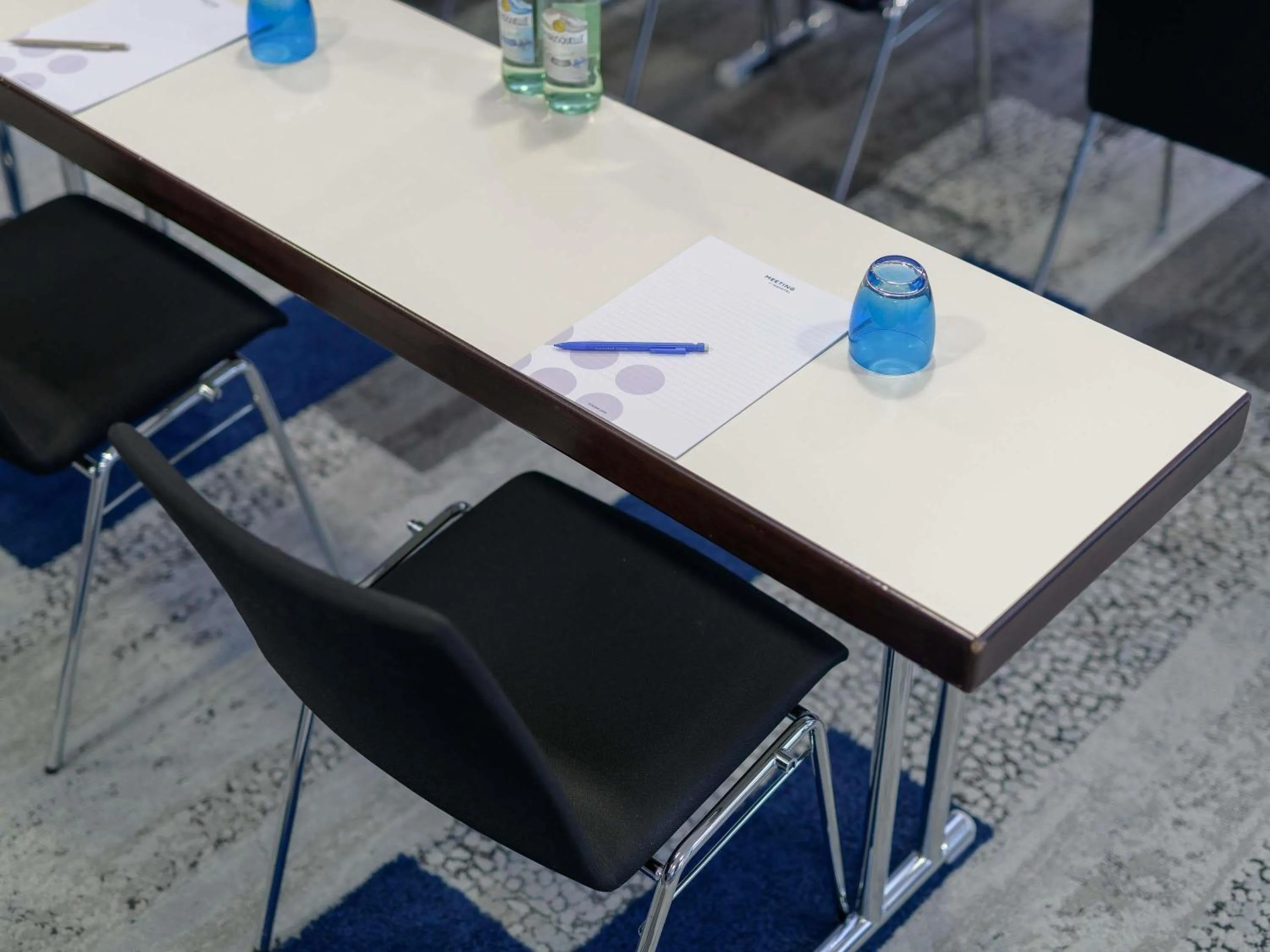 Meeting/conference room in Novotel München Messe