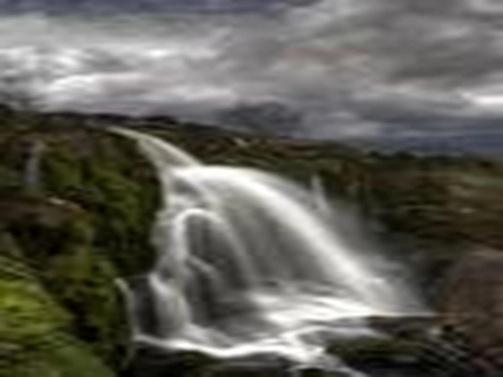 Nearby landmark in Rockfoot B&B