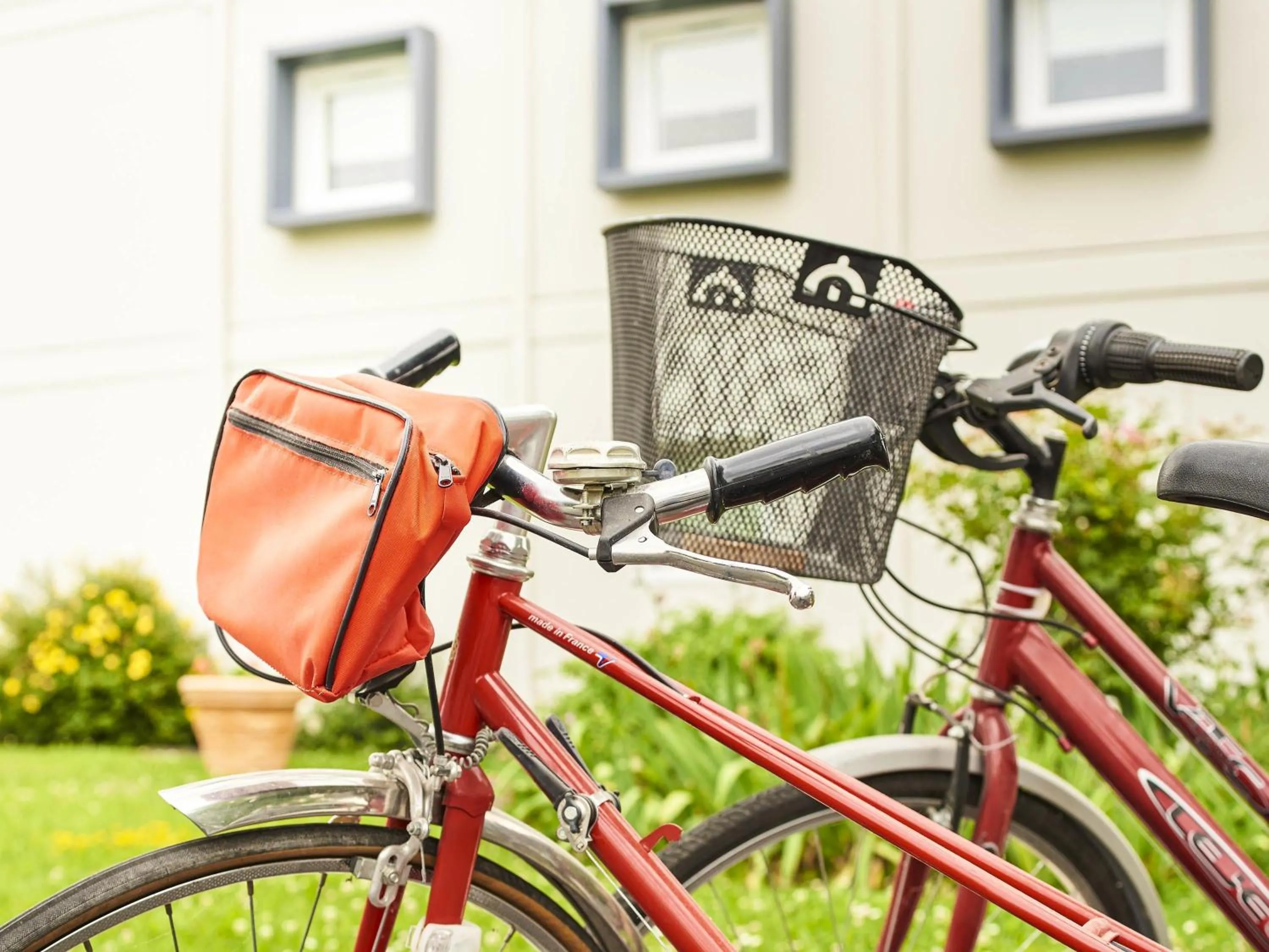 Other in ibis budget Santeny