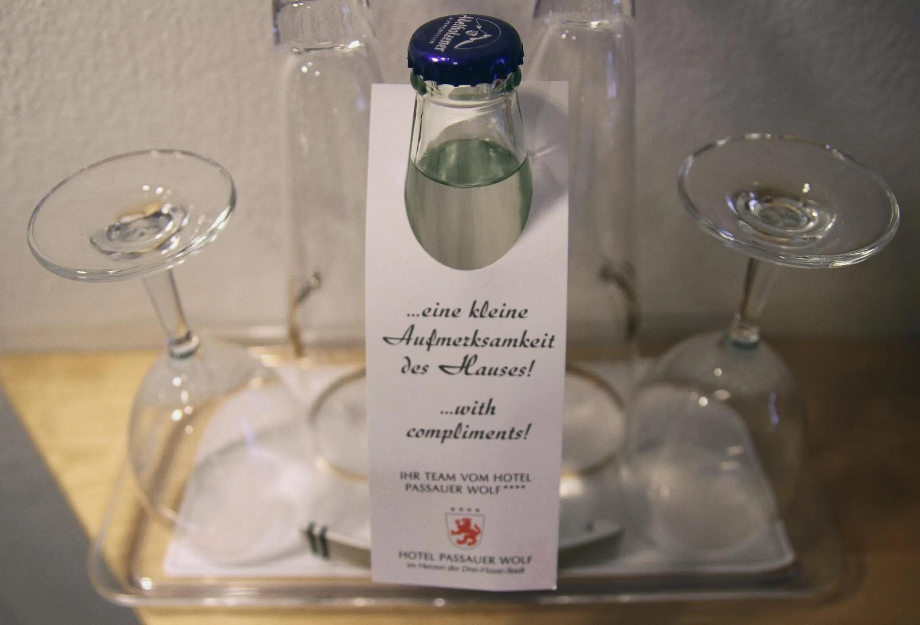 Other in Hotel Passauer Wolf