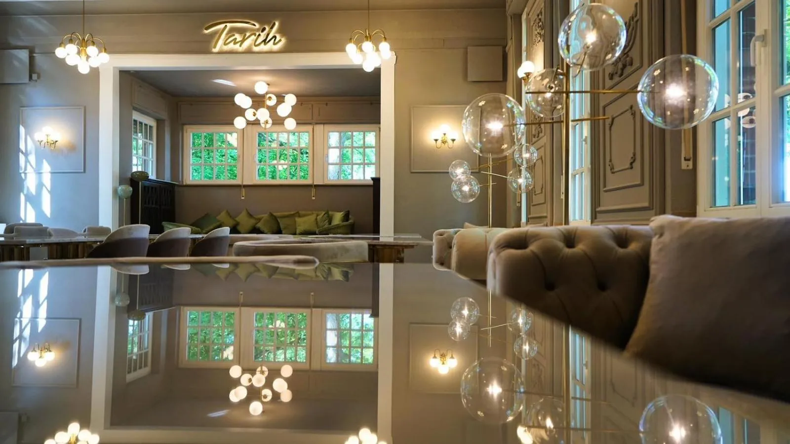 Hotel Casino im Park