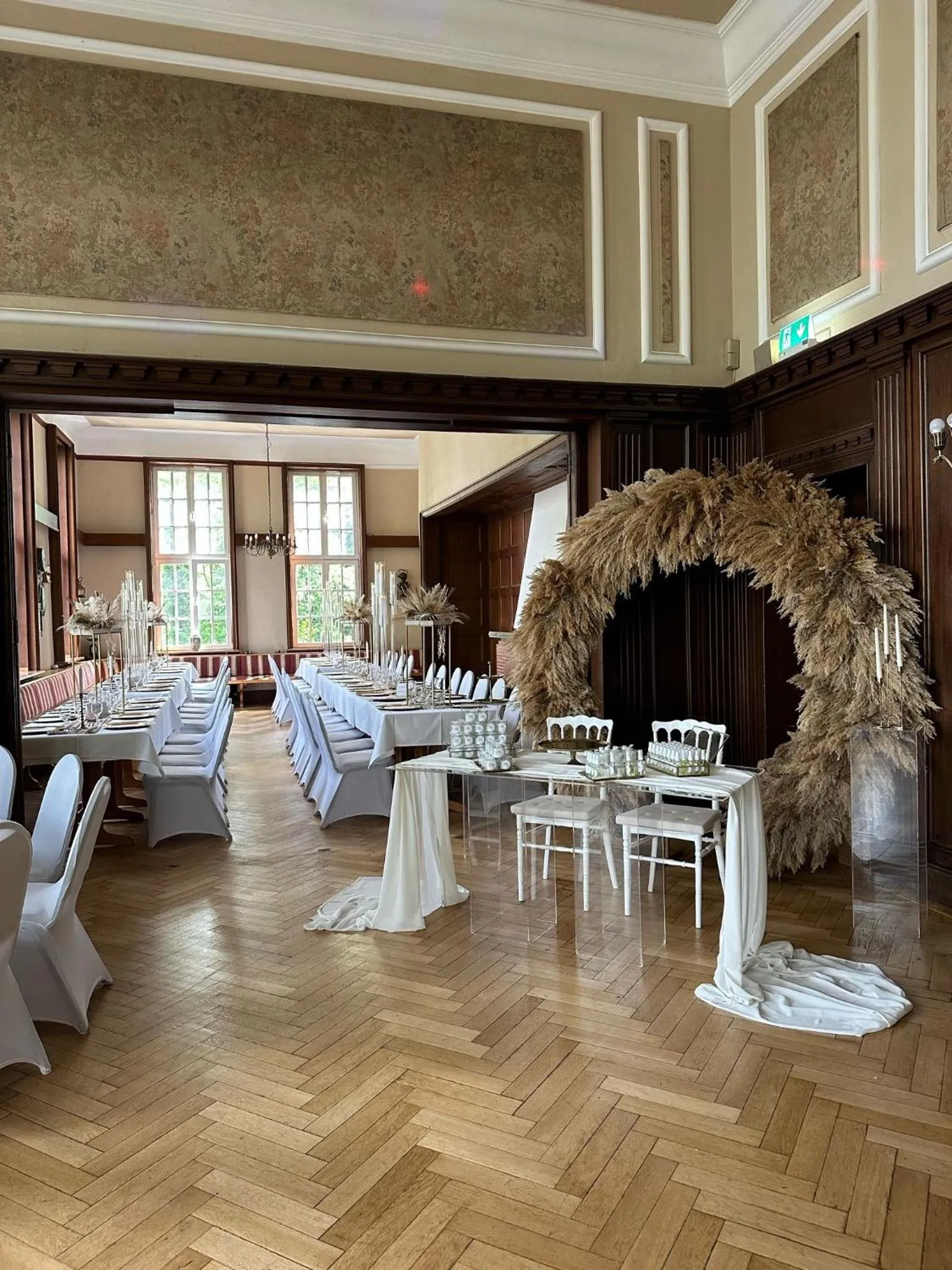 Hotel Casino im Park