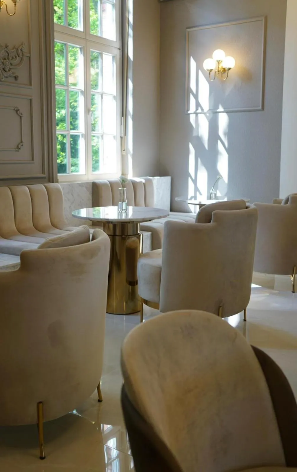 Hotel Casino im Park