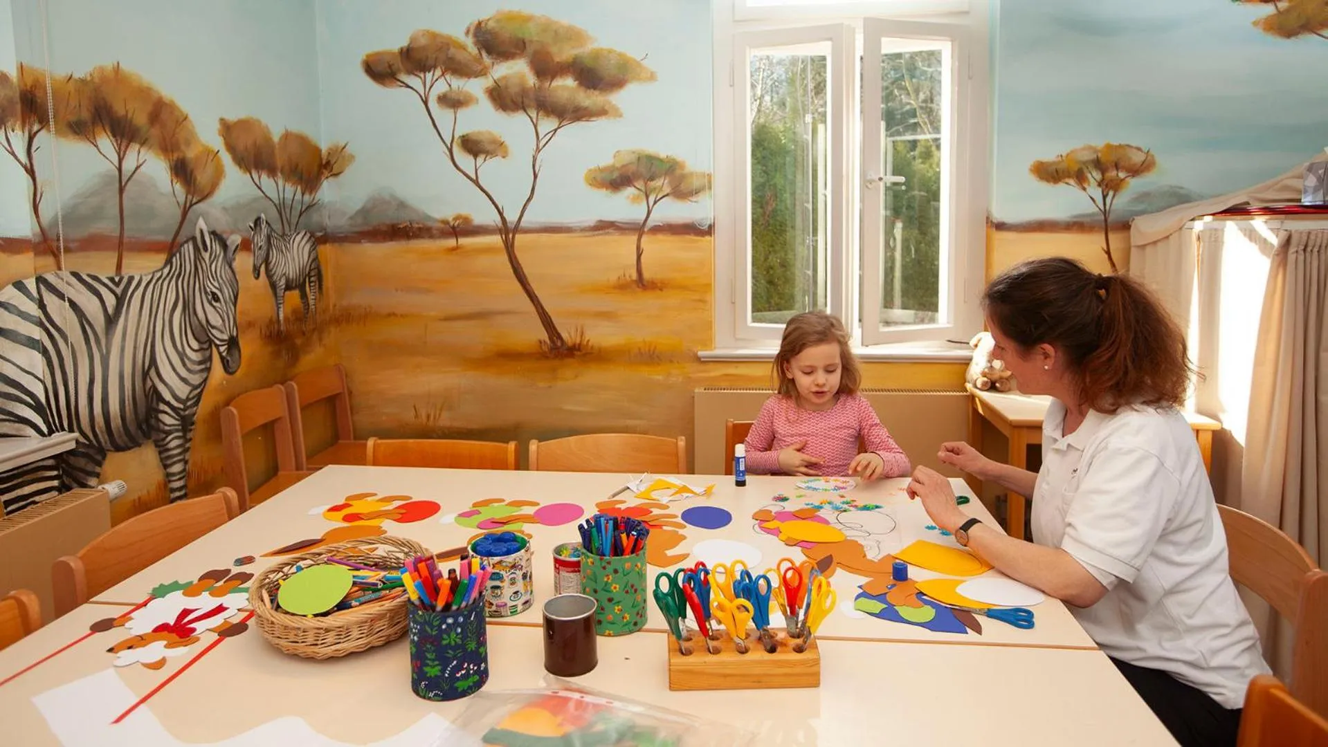 People in Grand Hotel Heiligendamm - The Leading Hotels of the World