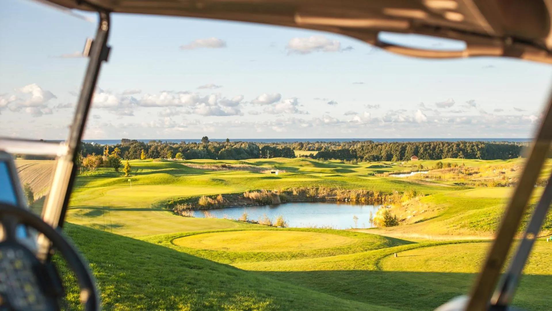 Activities in Grand Hotel Heiligendamm - The Leading Hotels of the World