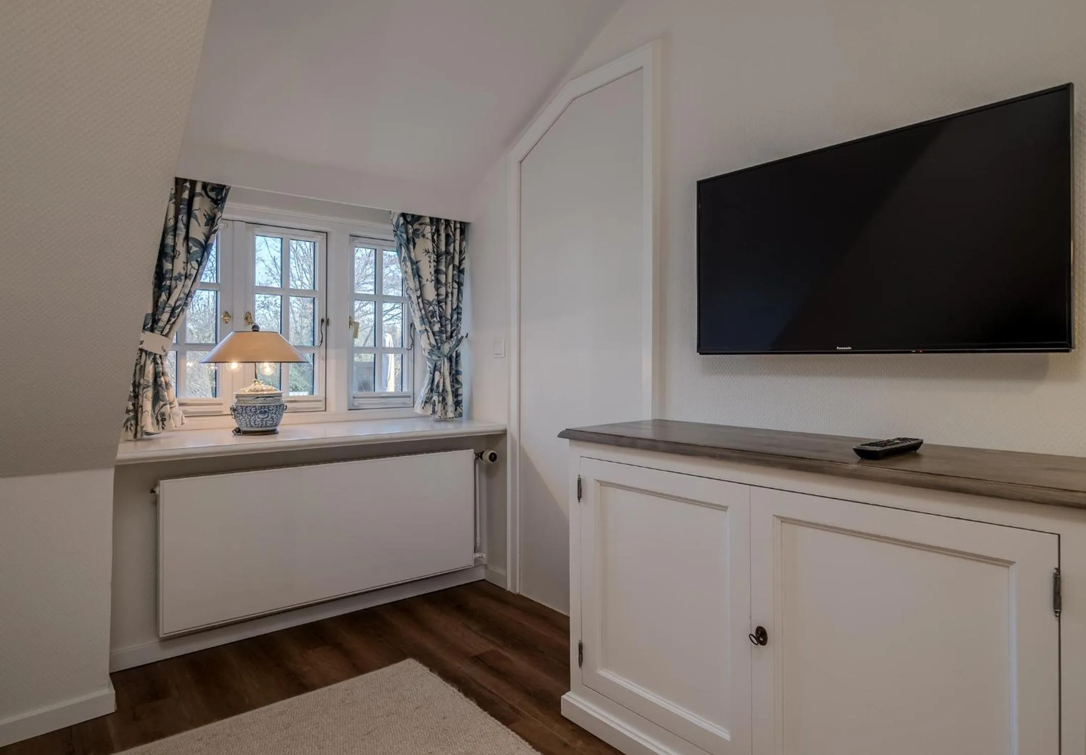 Boutiquehotel Seiler Hof Keitum