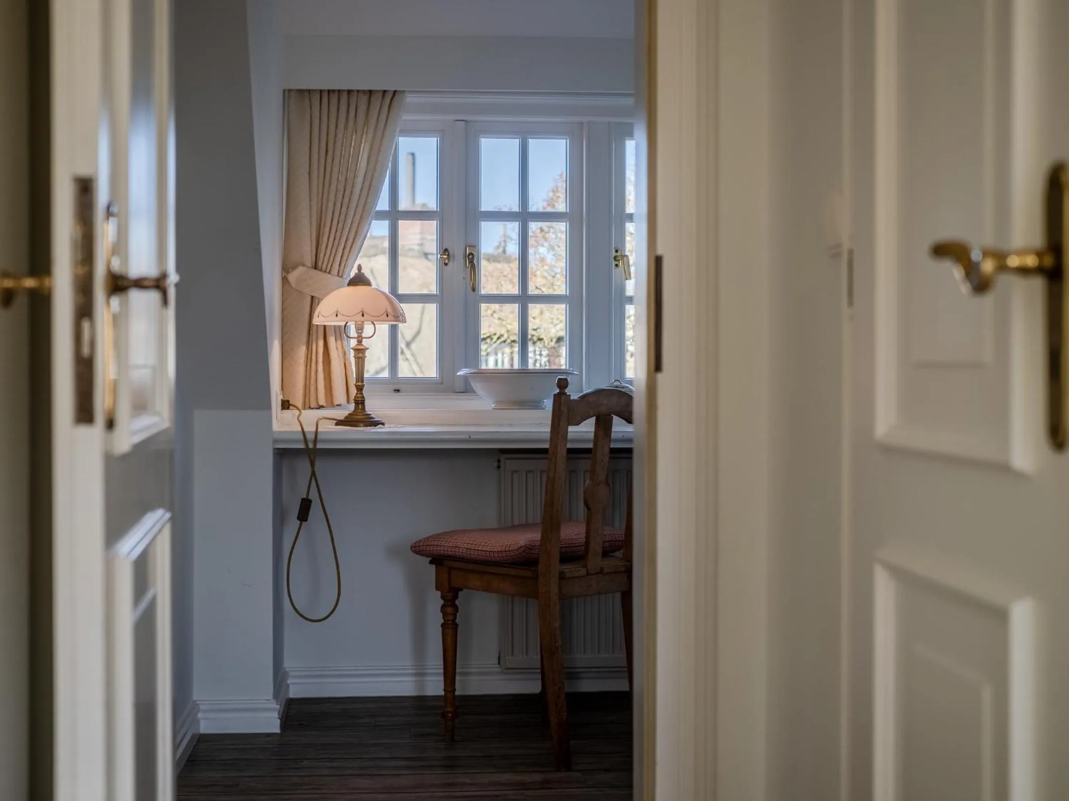 Boutiquehotel Seiler Hof Keitum