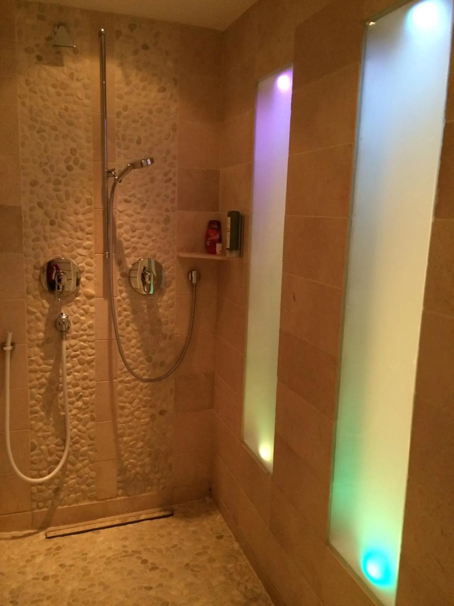 Spa and wellness centre/facilities in Boutiquehotel Seiler Hof Keitum