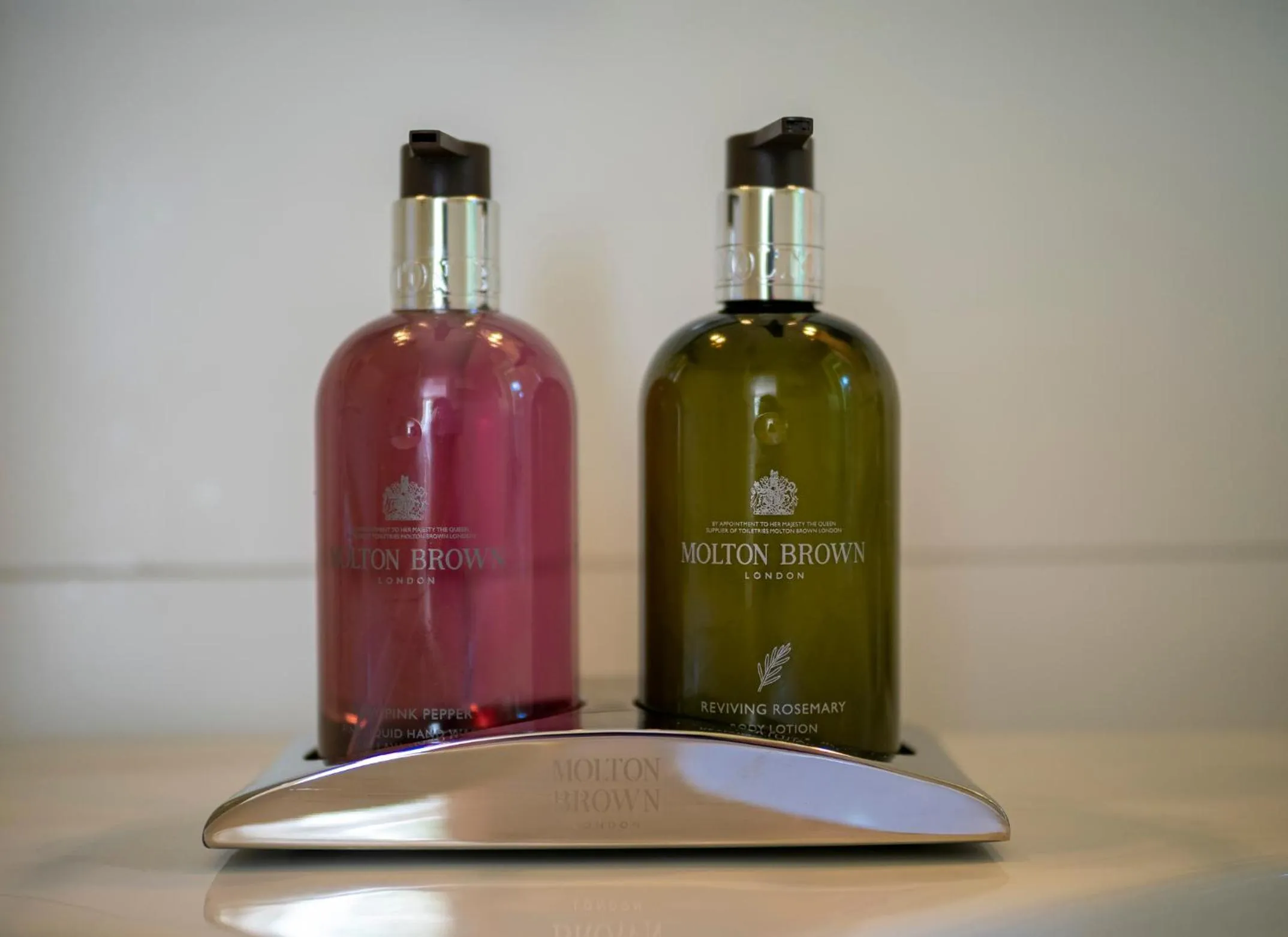 Bathroom in Boutiquehotel Seiler Hof Keitum