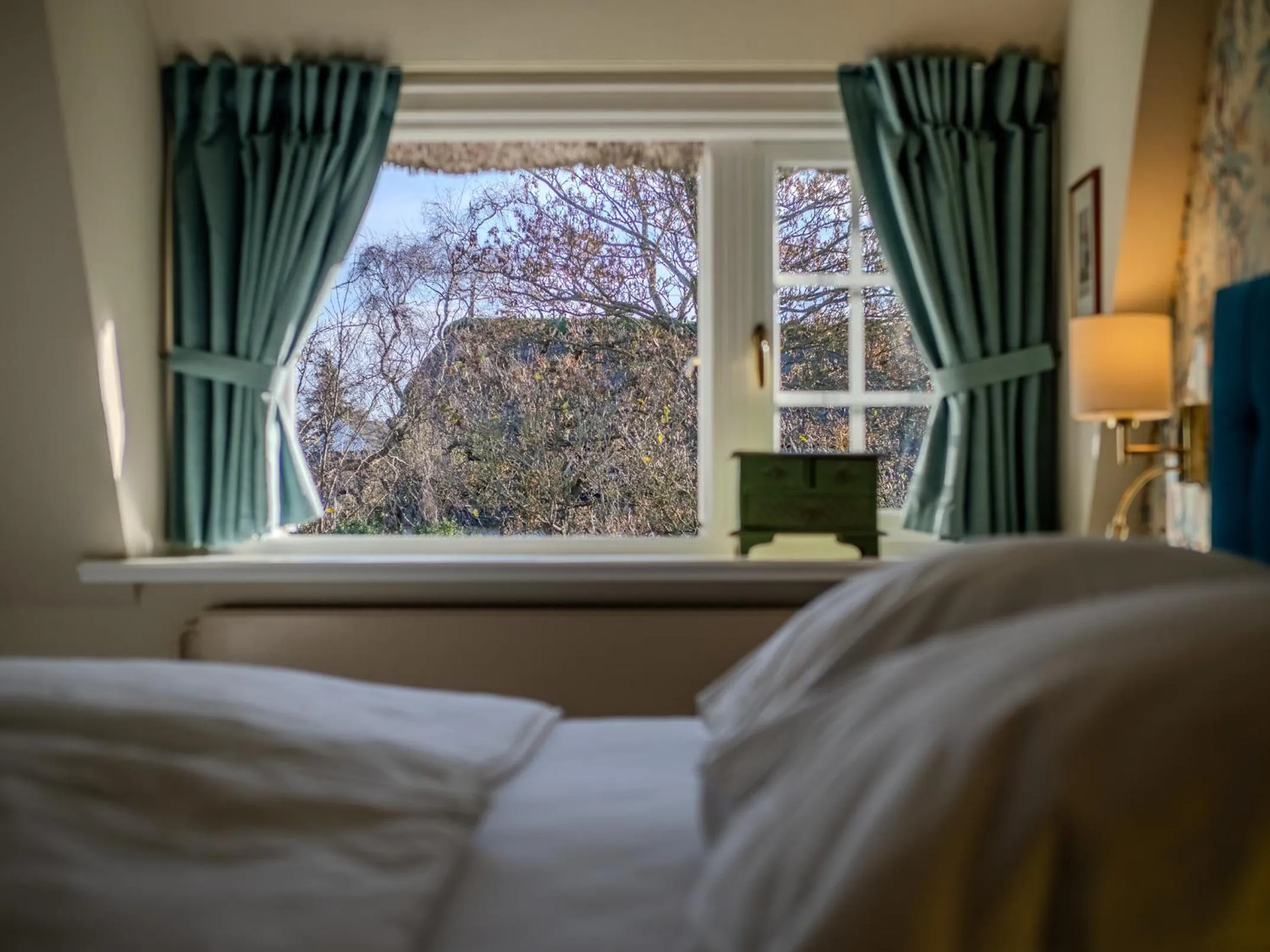 Living room in Boutiquehotel Seiler Hof Keitum