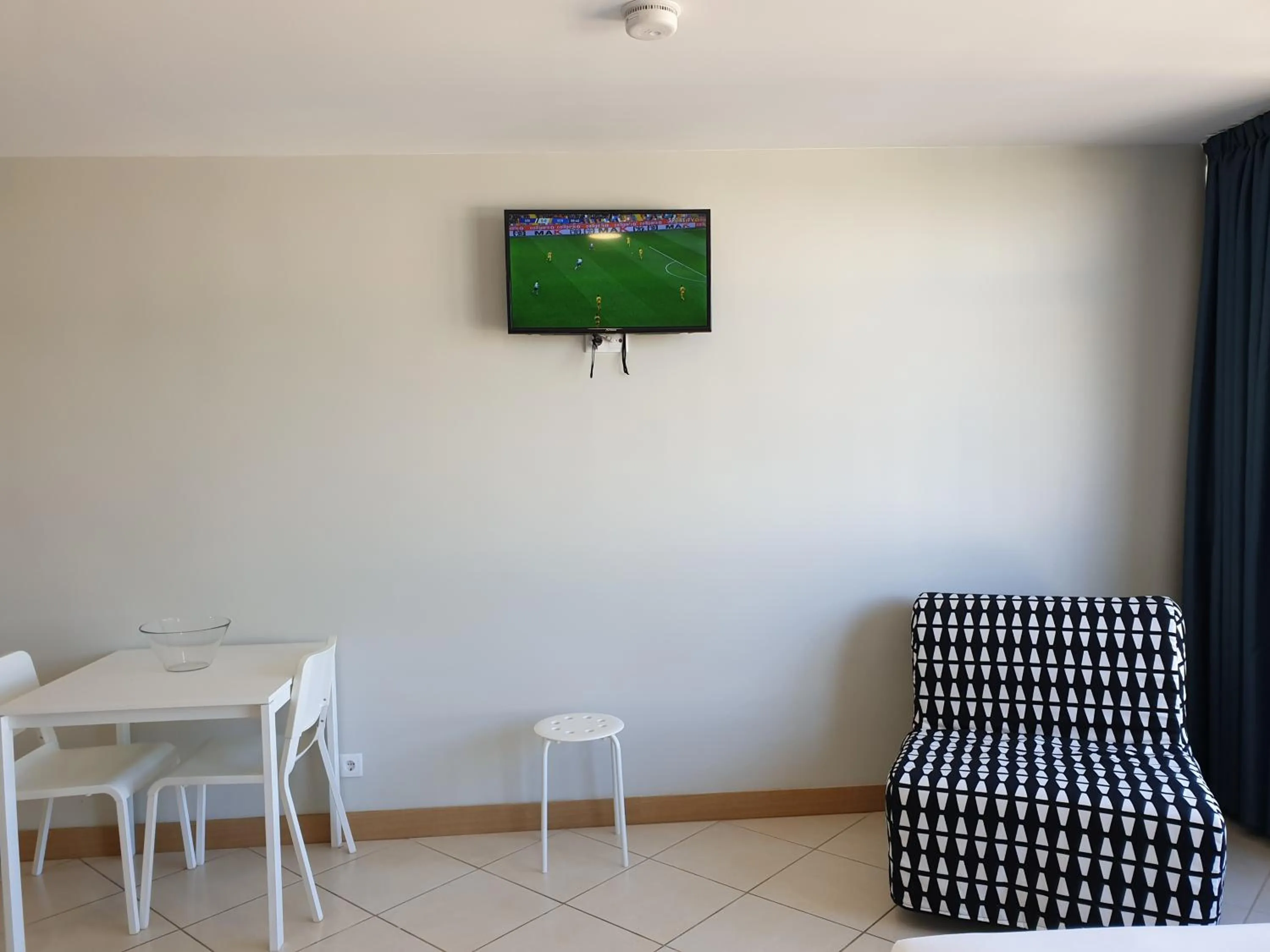 Bedroom in Tarik by Atlantichotels - AL