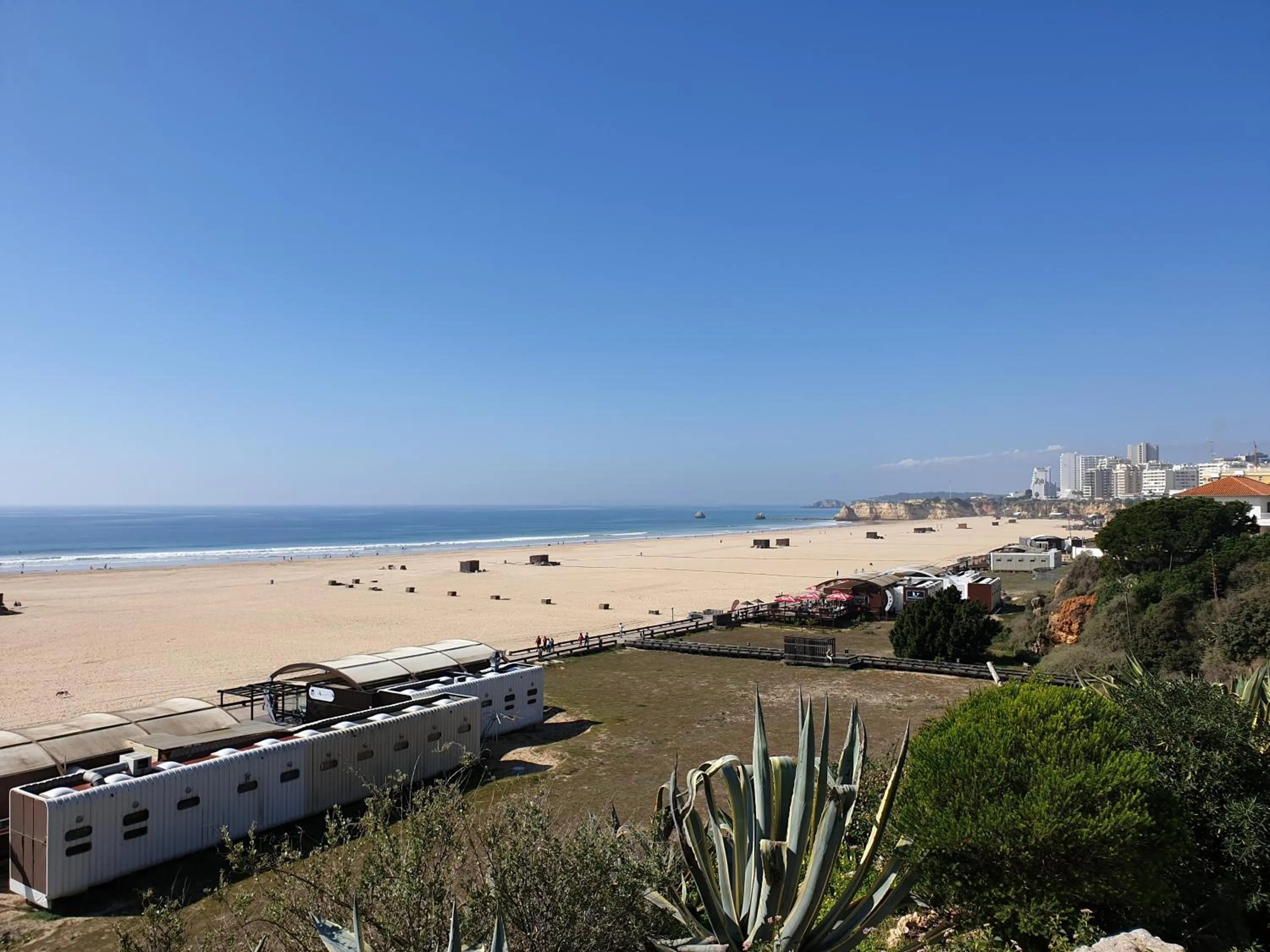 Beach in Tarik by Atlantichotels - AL