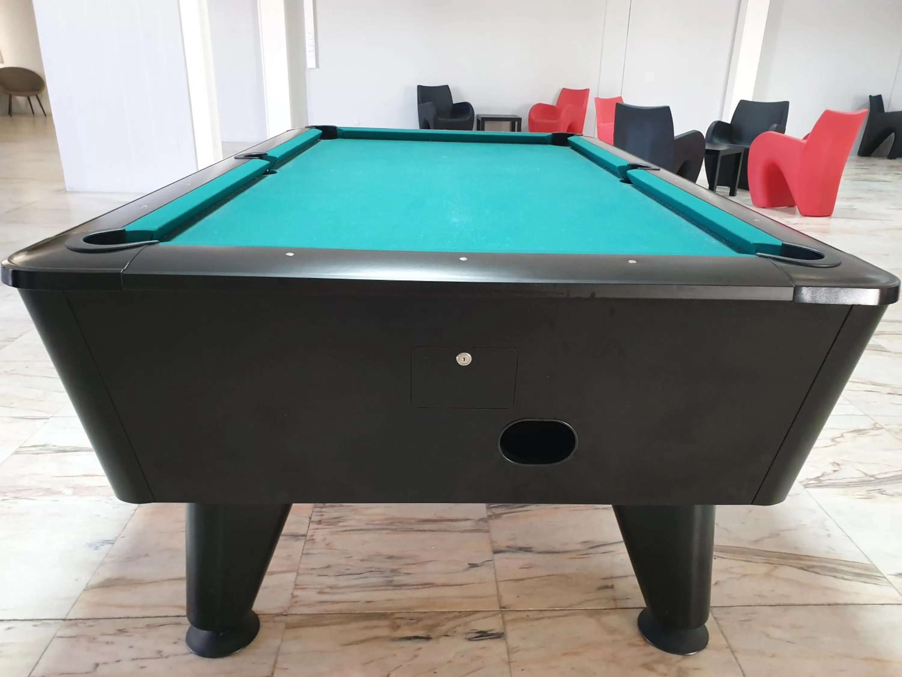 Property building in Tarik by Atlantichotels - AL