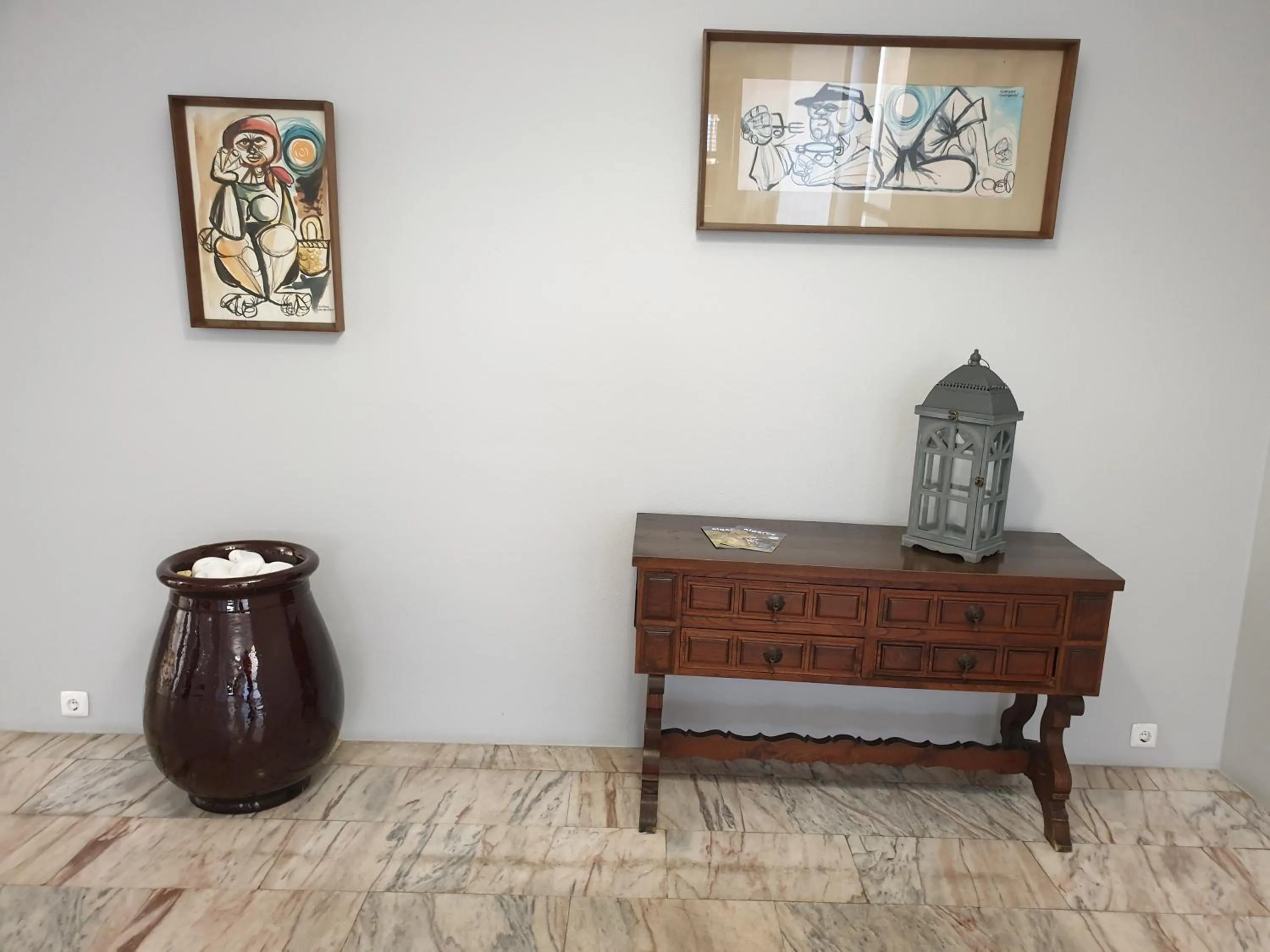 Property building in Tarik by Atlantichotels - AL