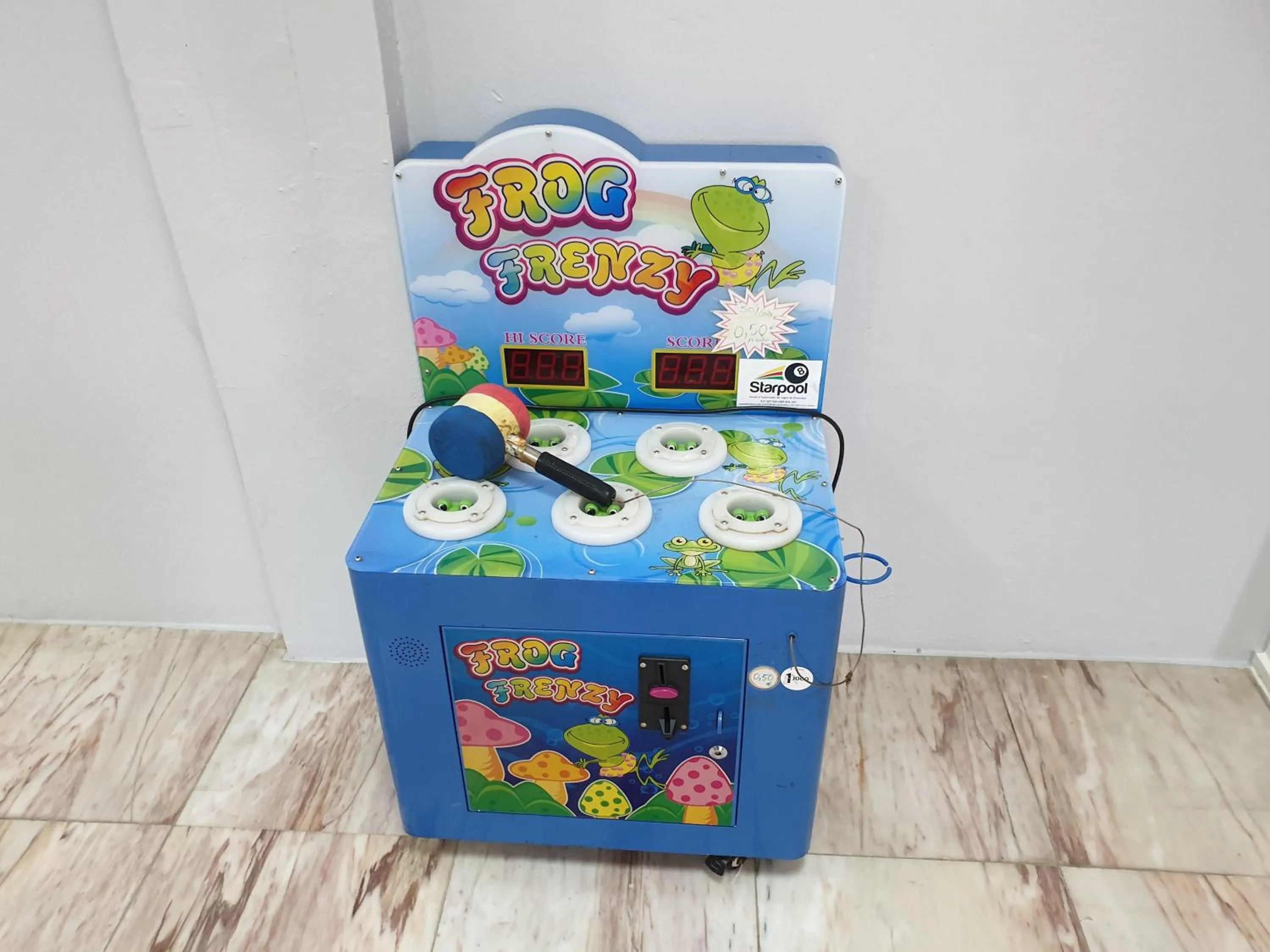 Property building in Tarik by Atlantichotels - AL