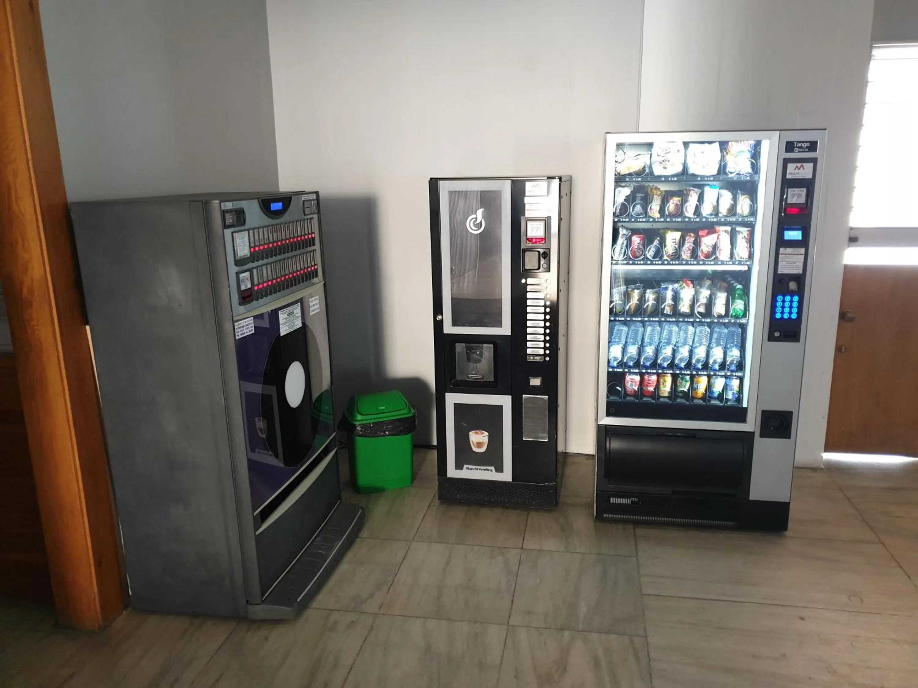 Property building in Tarik by Atlantichotels - AL