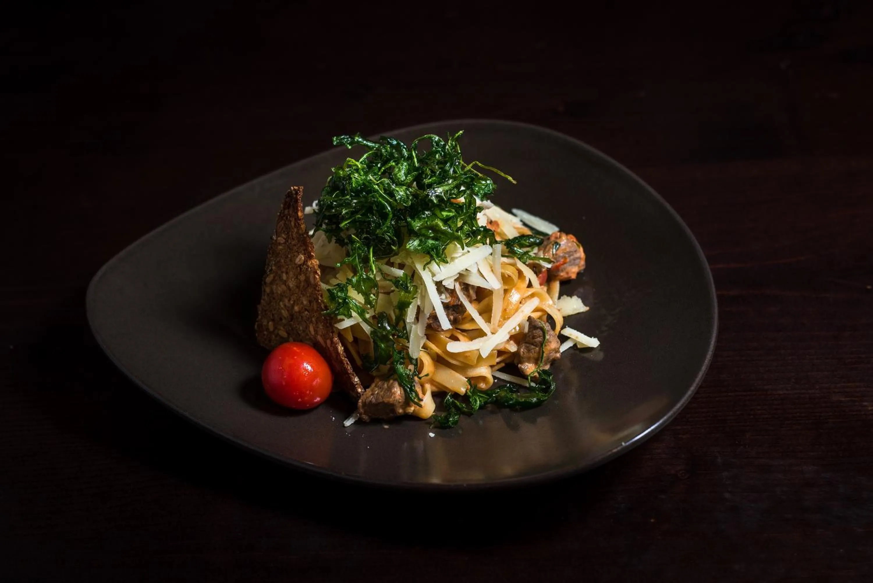 Food in Fleesensee Resort & Spa