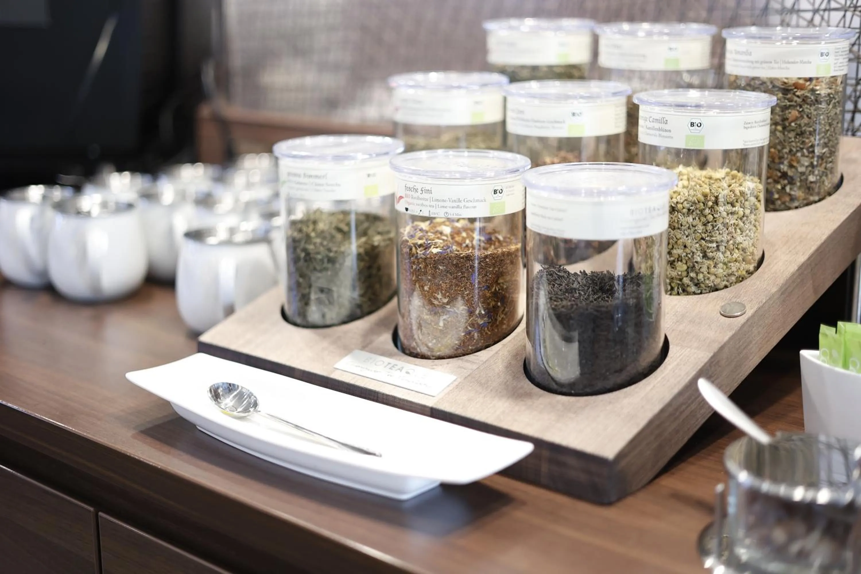 Breakfast in Hotel Lenz oHG