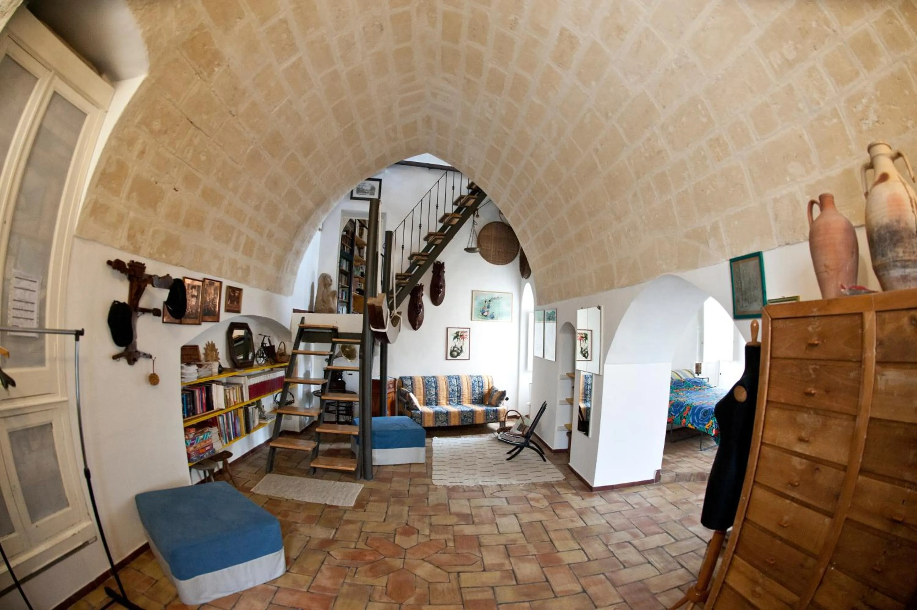 Photo of the whole room in B&B En Suite