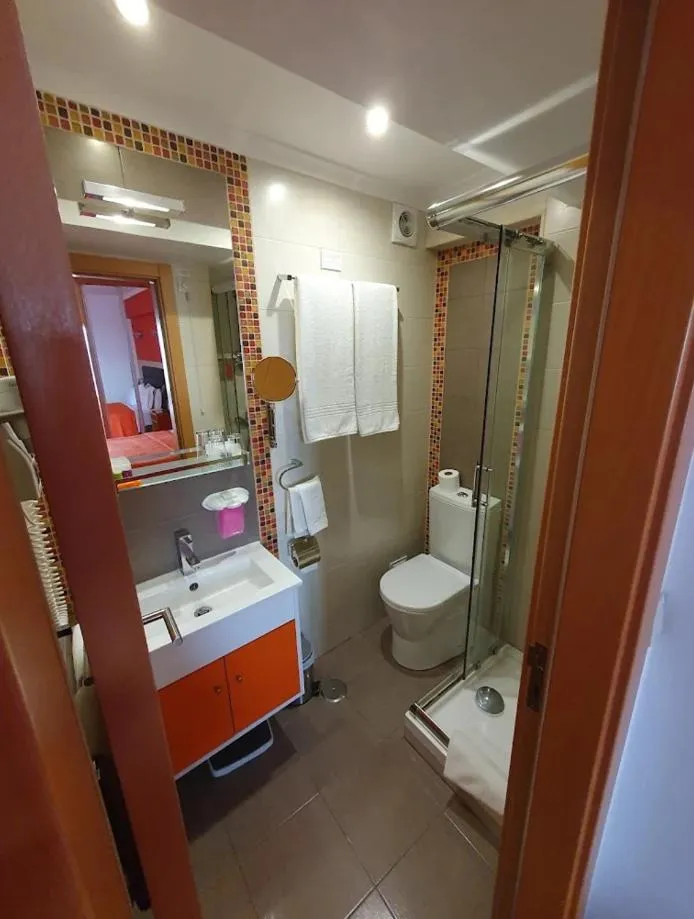 Dom João Glamour Hotel