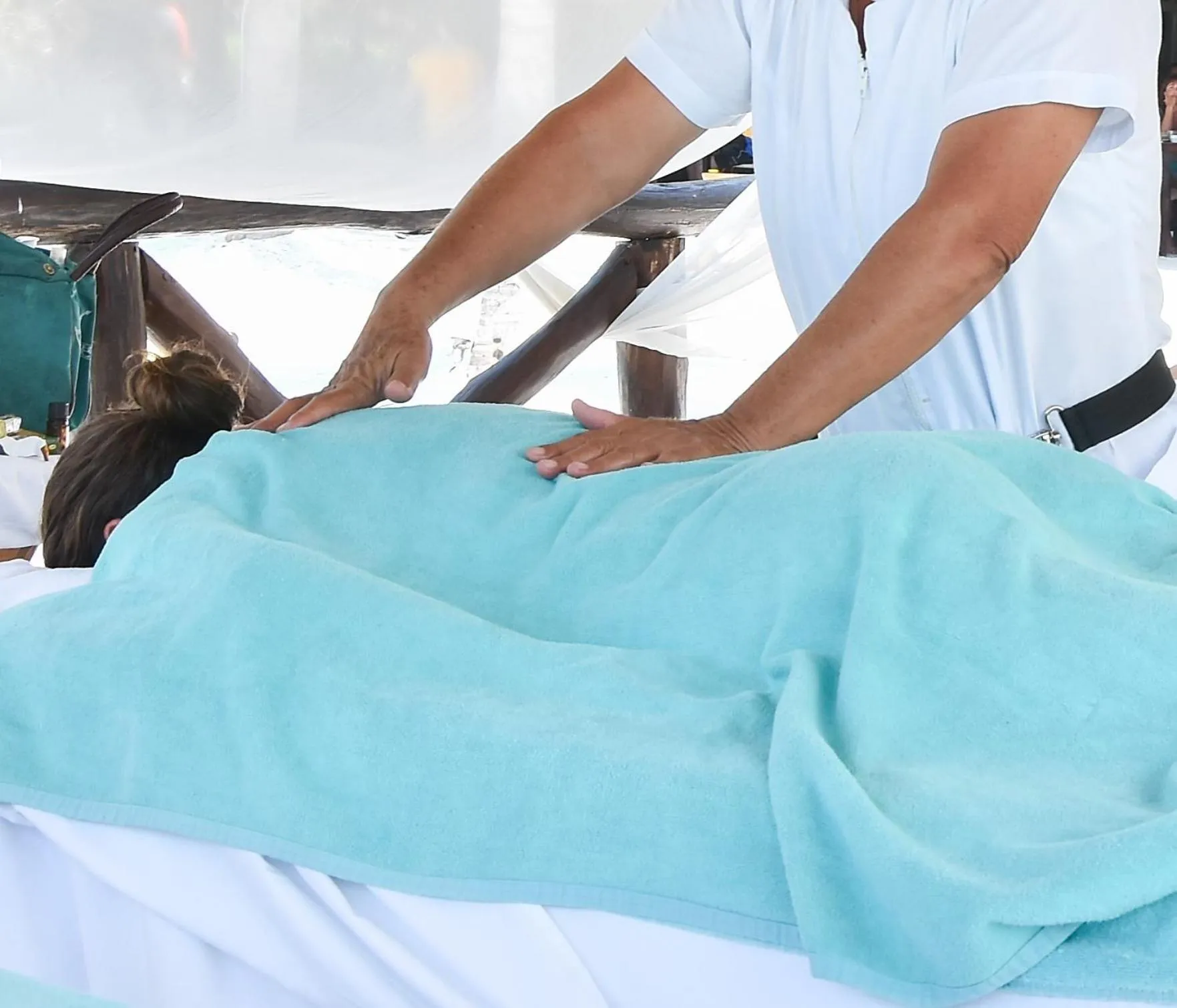 Casa Chujuk by Spirit Group