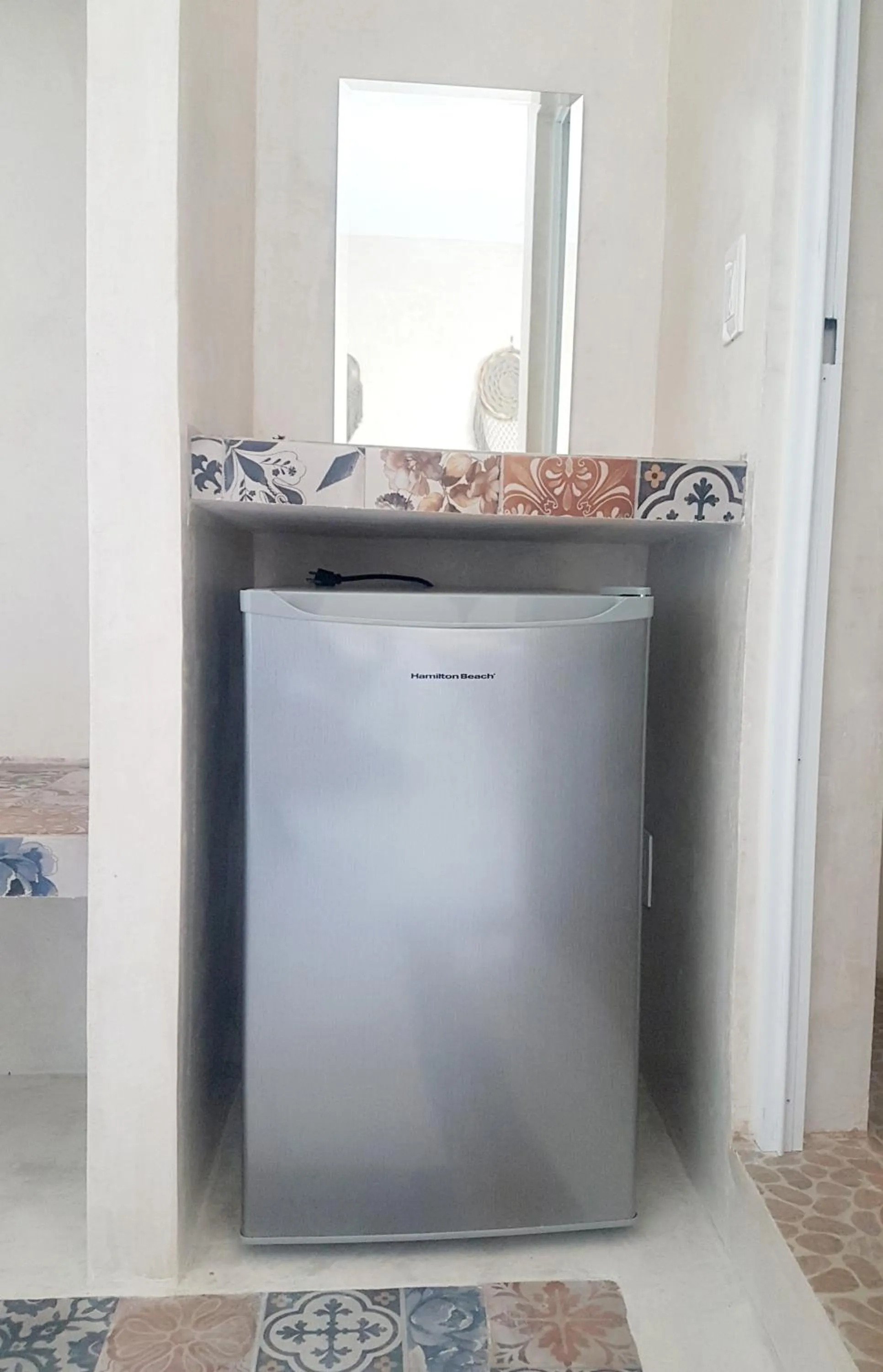 Bedroom in Casa Chujuk by Spirit Group