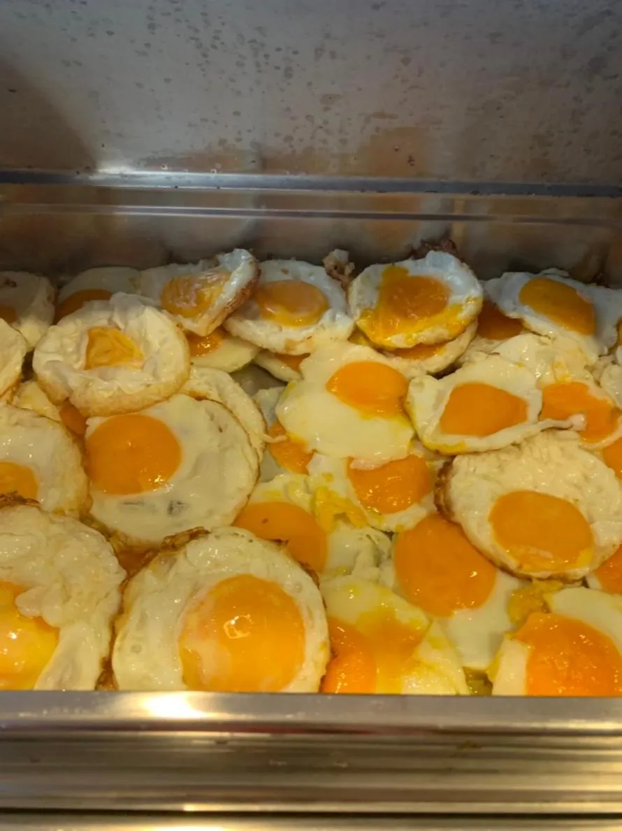 Food in Northstar Hotel And Resort