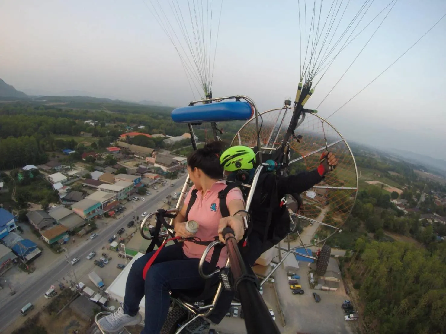 Other Activities in Northstar Hotel And Resort