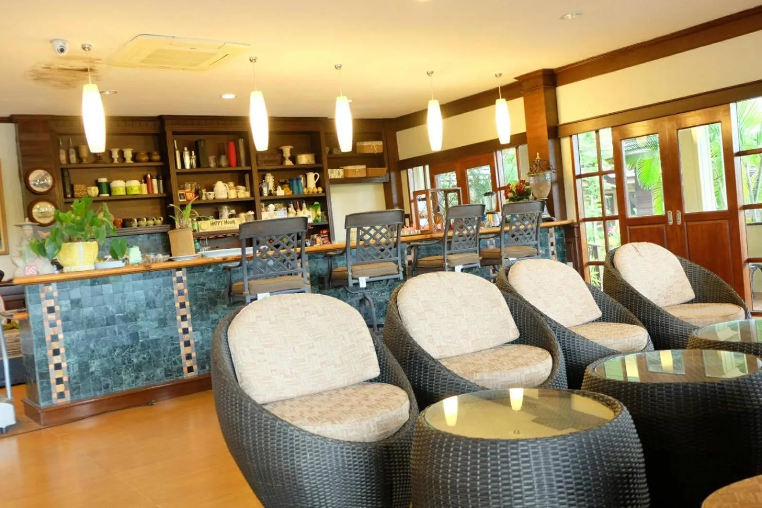 Northstar Hotel And Resort