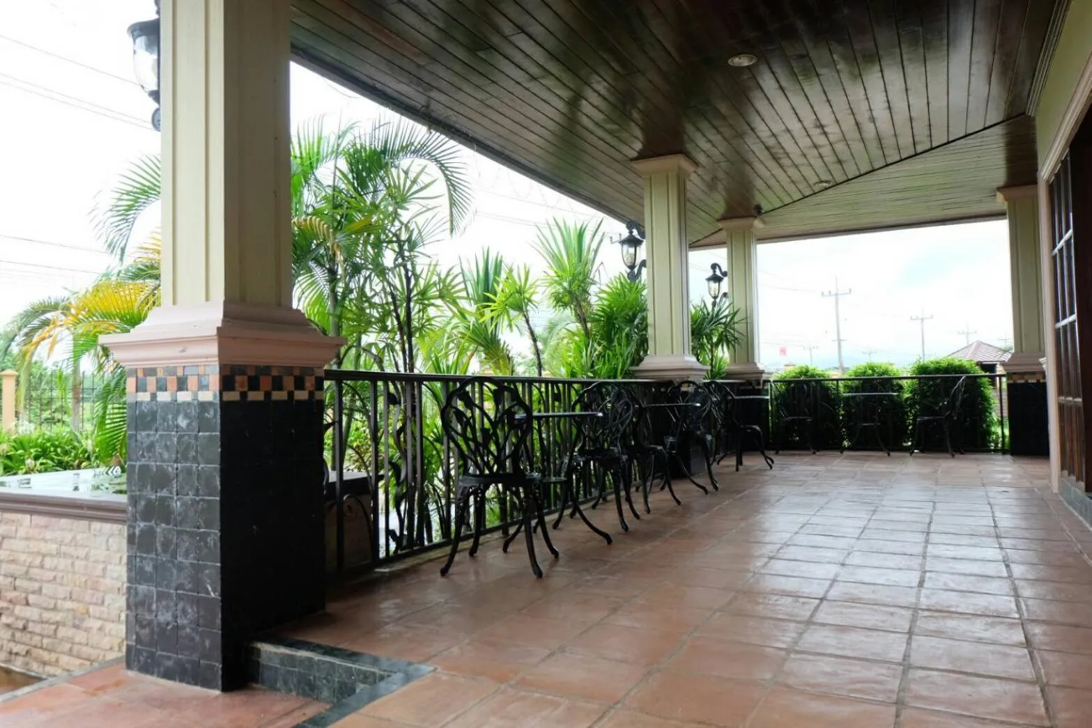 Northstar Hotel And Resort