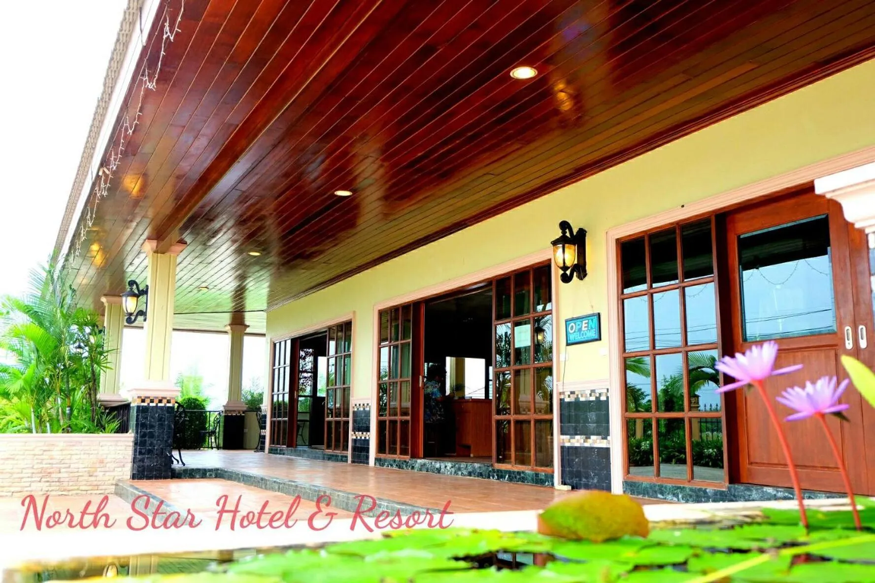 Northstar Hotel And Resort