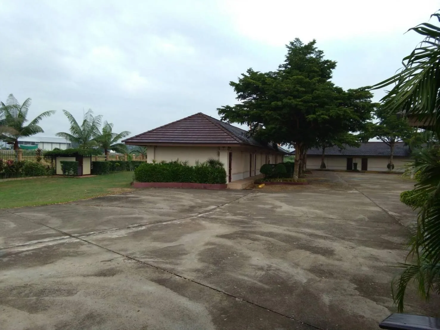 Property Building in Northstar Hotel And Resort