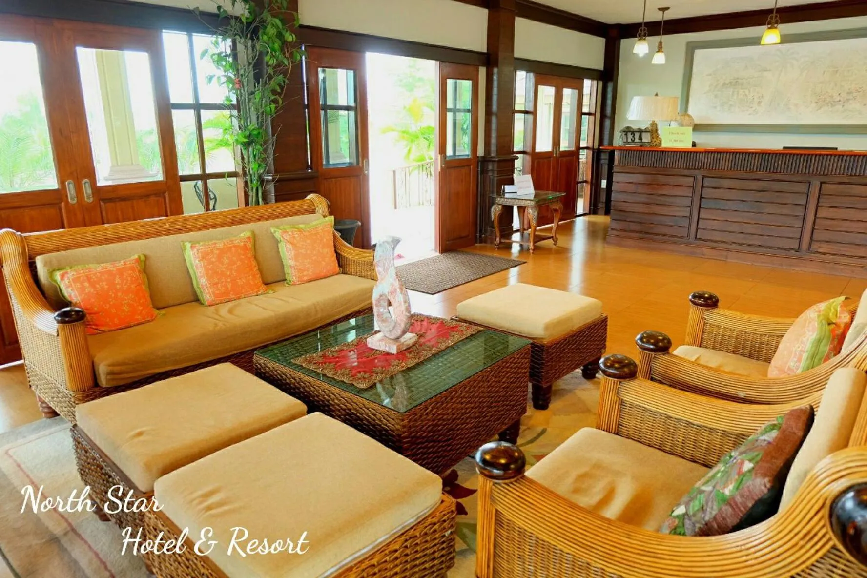 Northstar Hotel And Resort