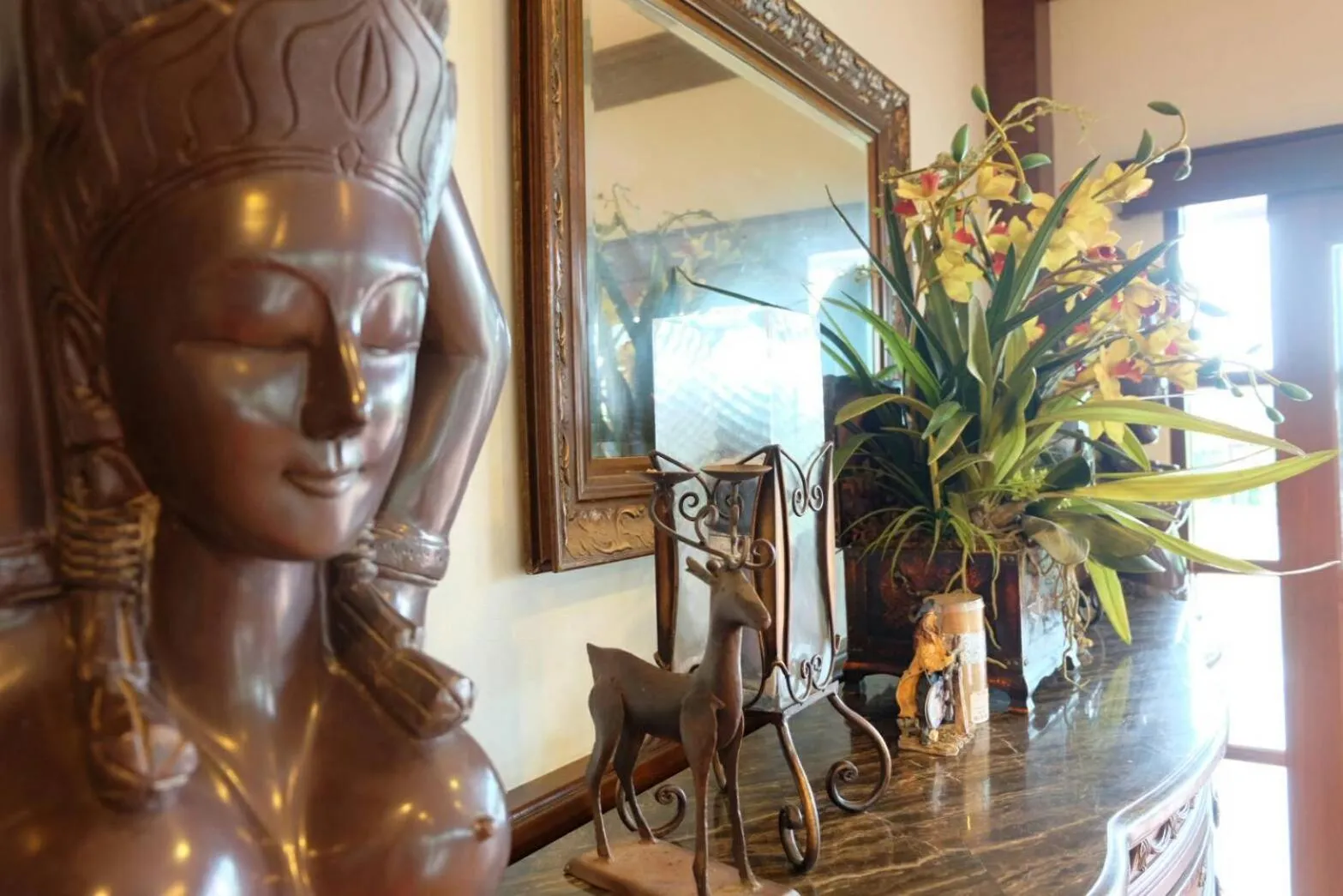 Northstar Hotel And Resort