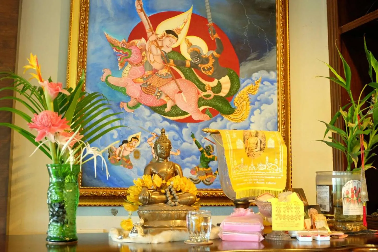 Northstar Hotel And Resort