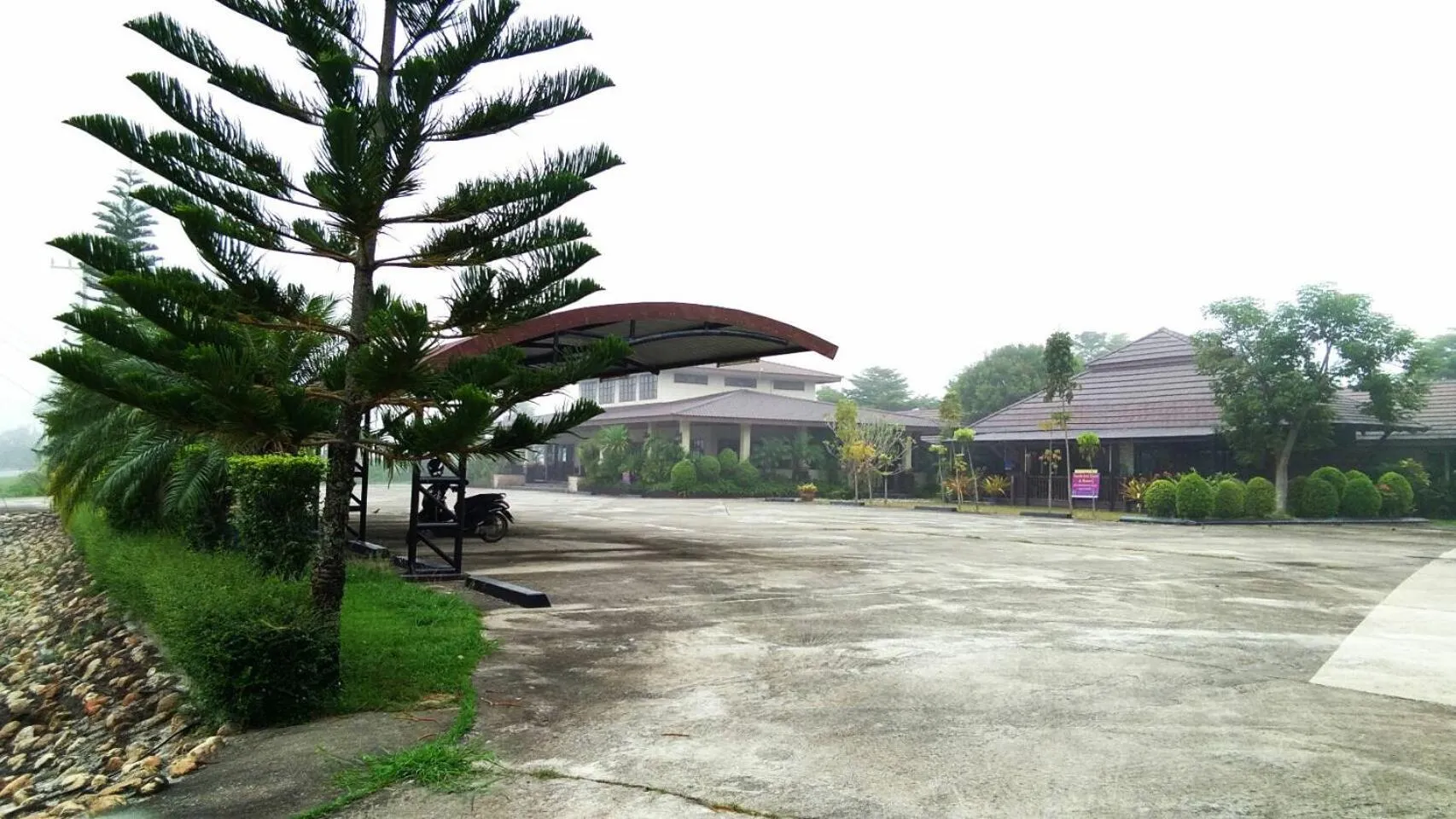 Northstar Hotel And Resort