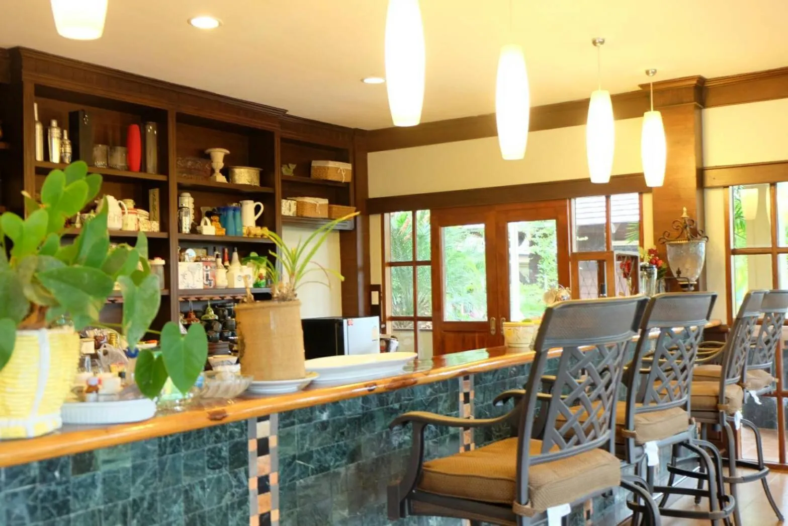 Northstar Hotel And Resort