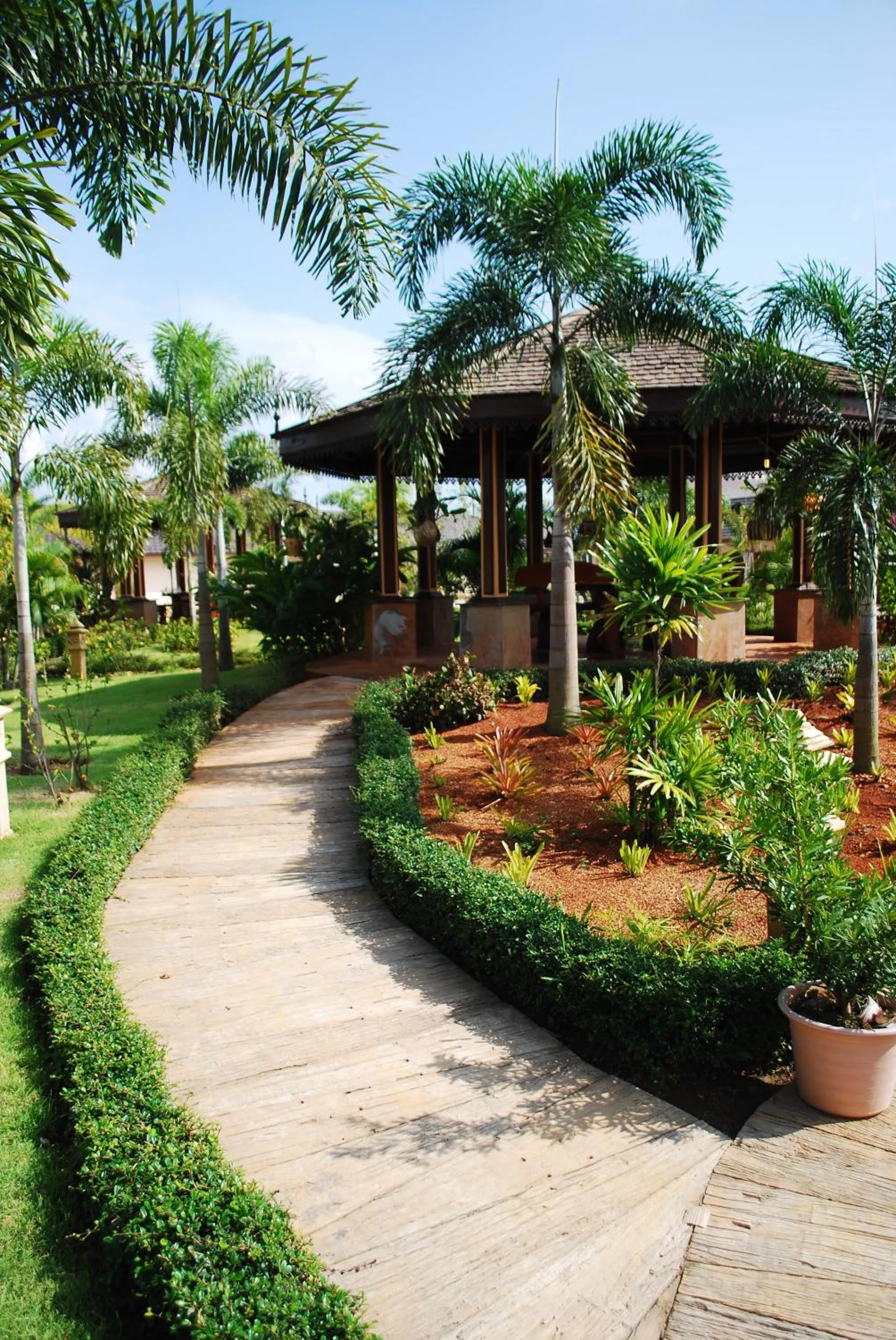 Northstar Hotel And Resort