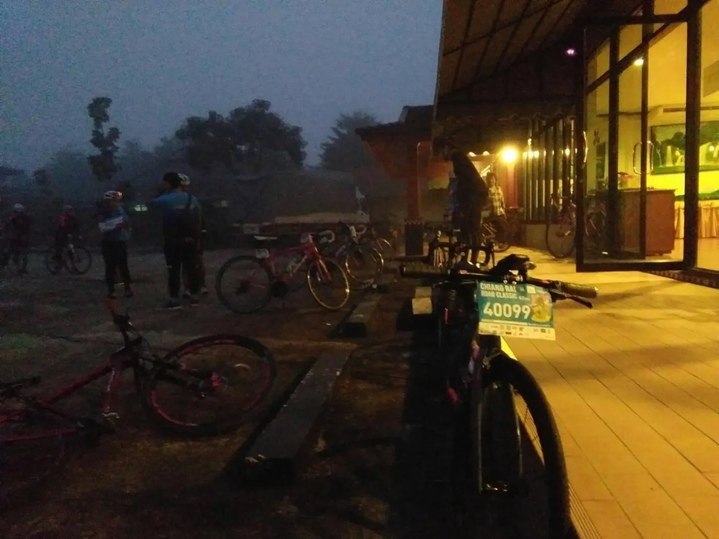 Northstar Hotel And Resort