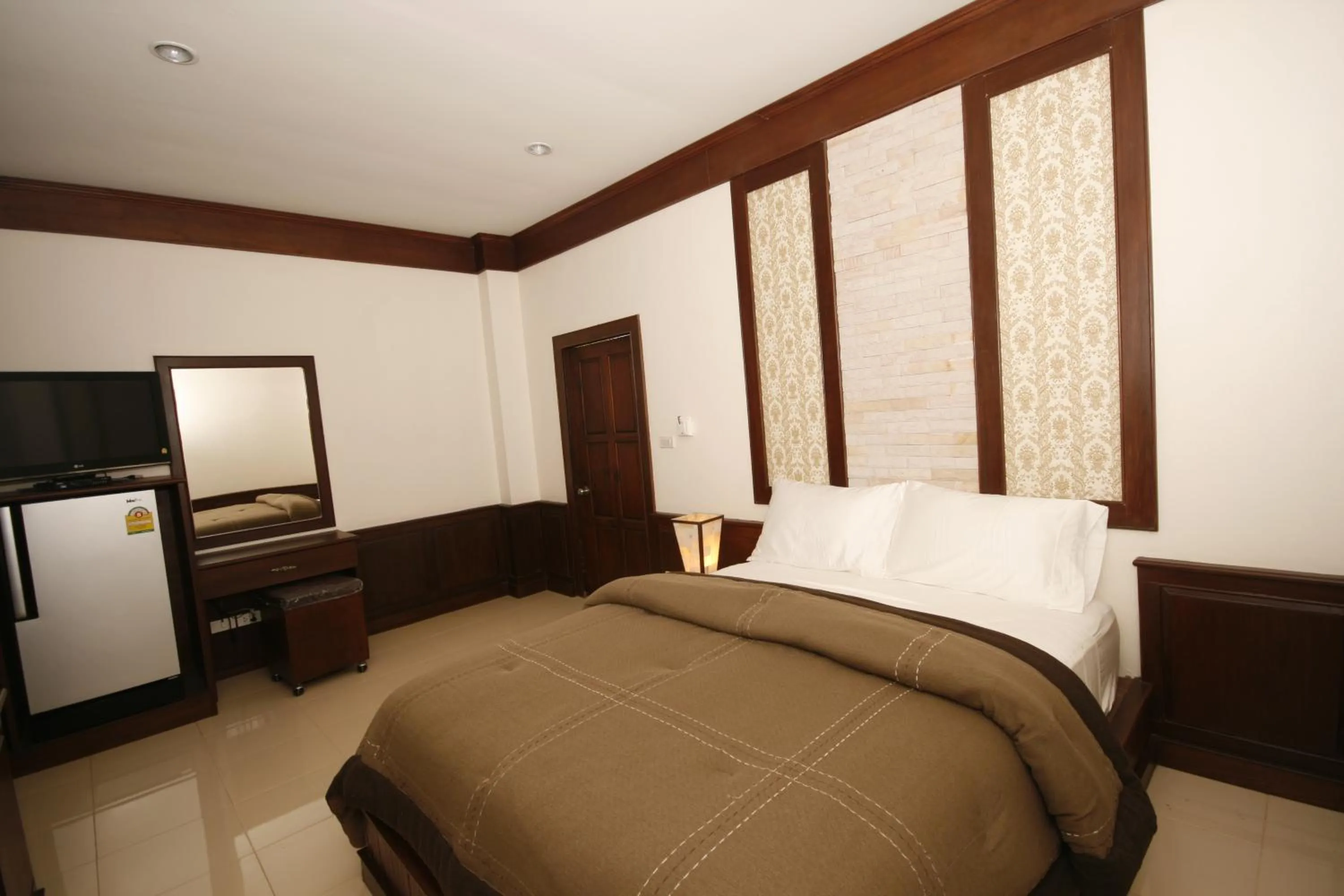 Northstar Hotel And Resort