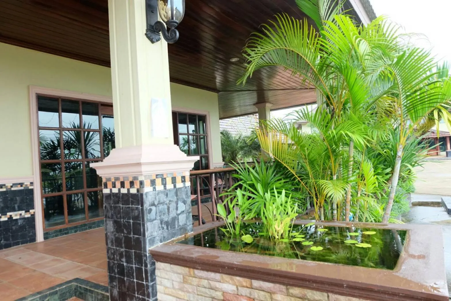 Northstar Hotel And Resort