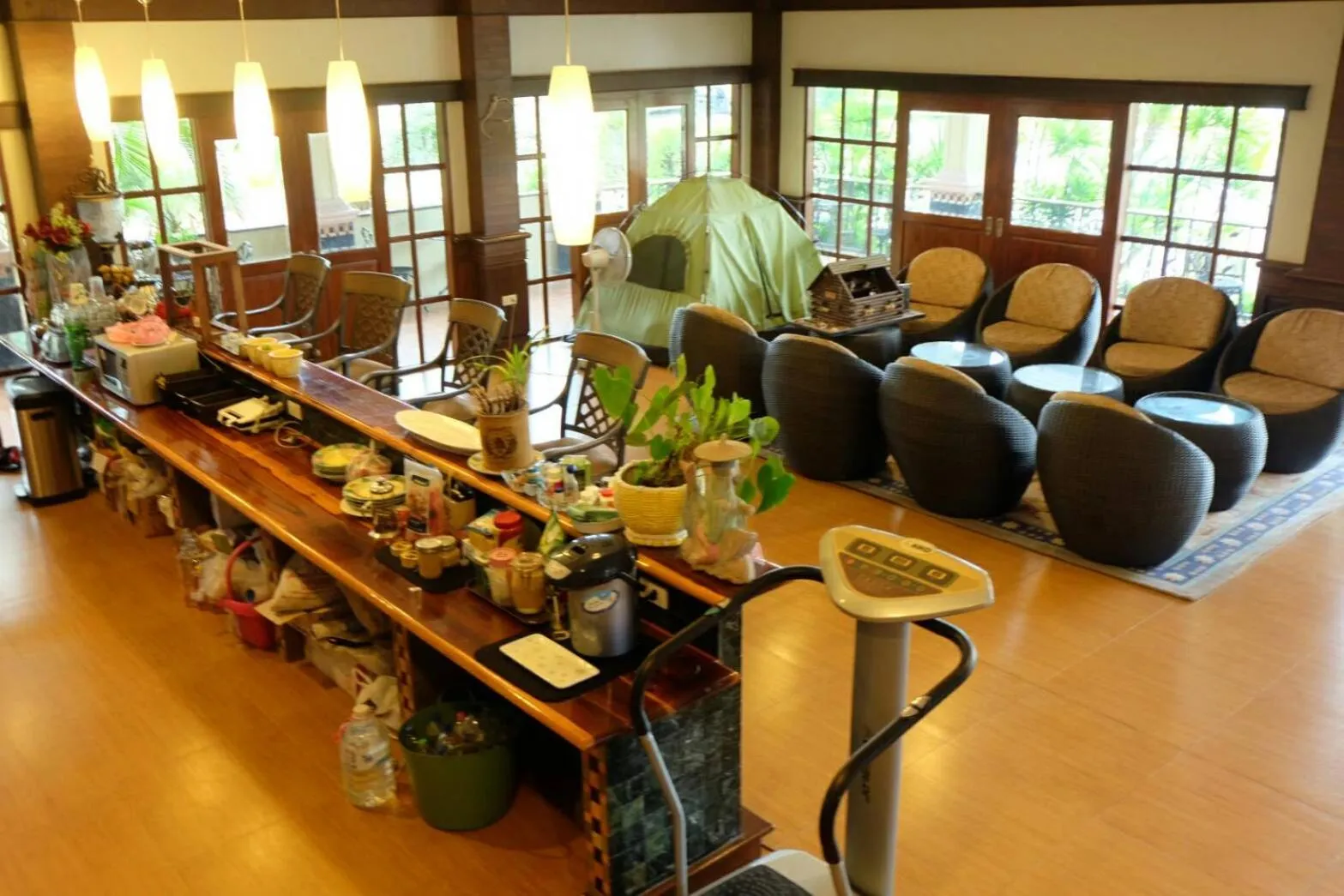 Northstar Hotel And Resort