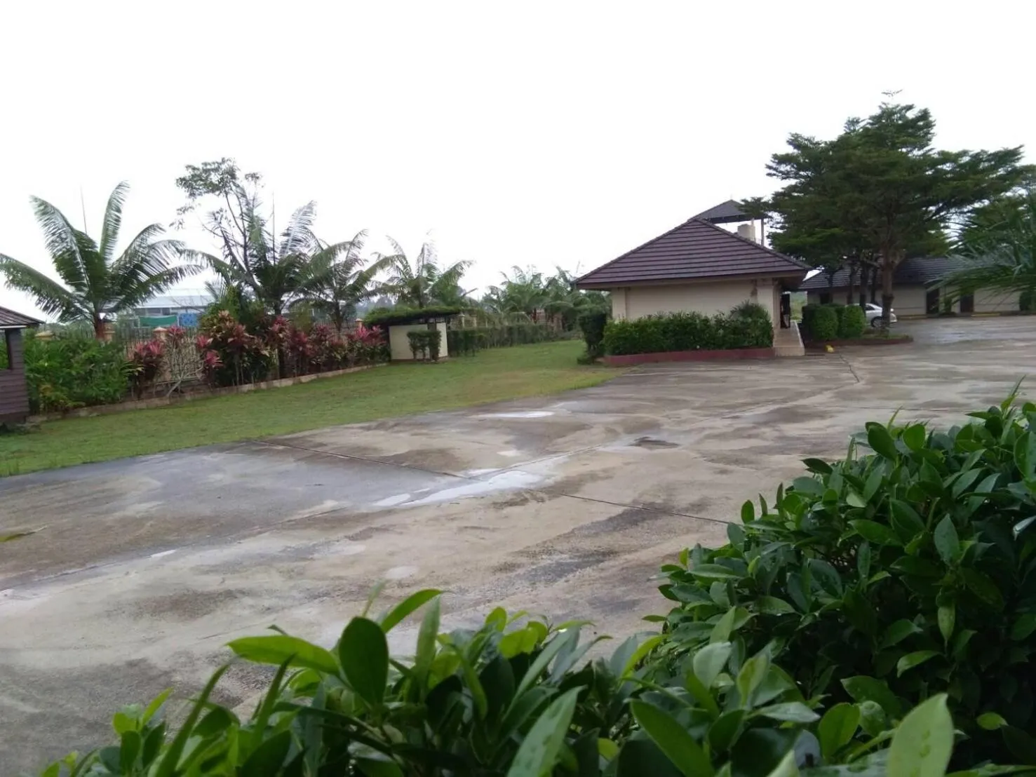 Property Building in Northstar Hotel And Resort