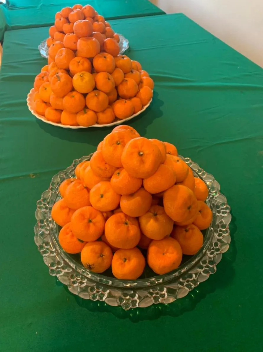 Food in Northstar Hotel And Resort