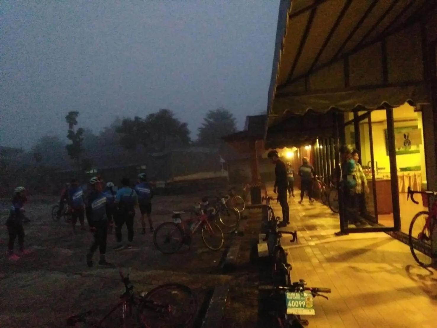 Northstar Hotel And Resort