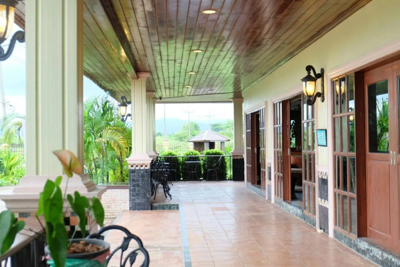 Northstar Hotel And Resort