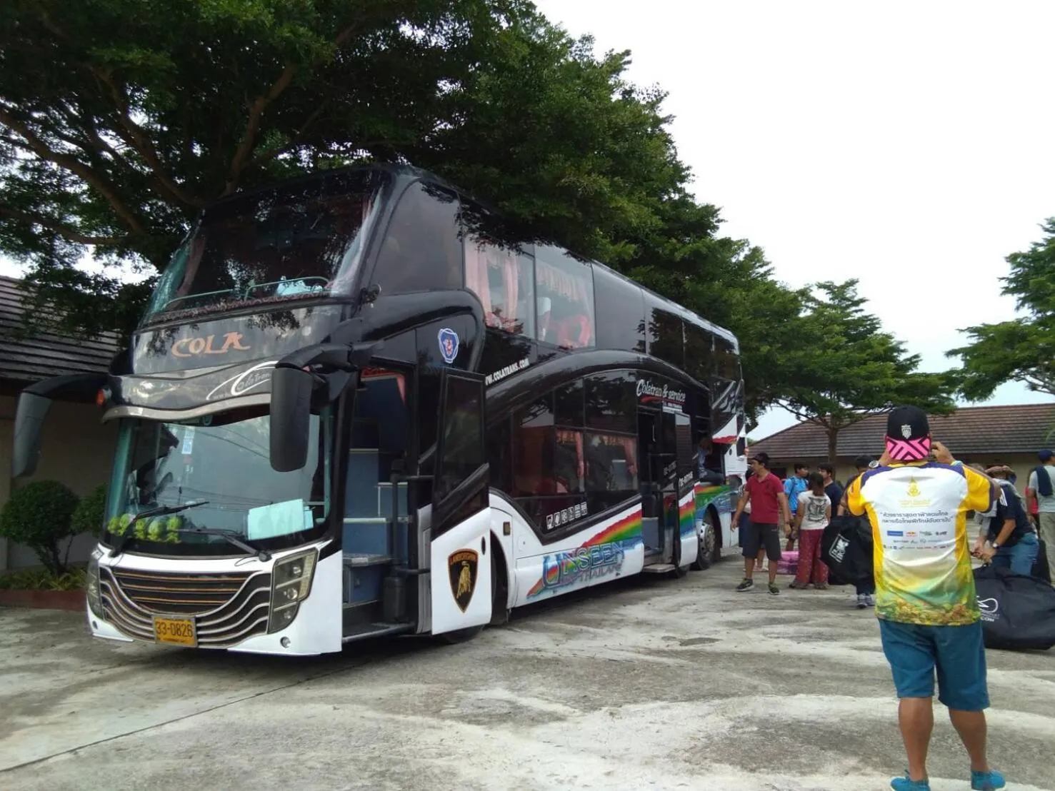 Northstar Hotel And Resort