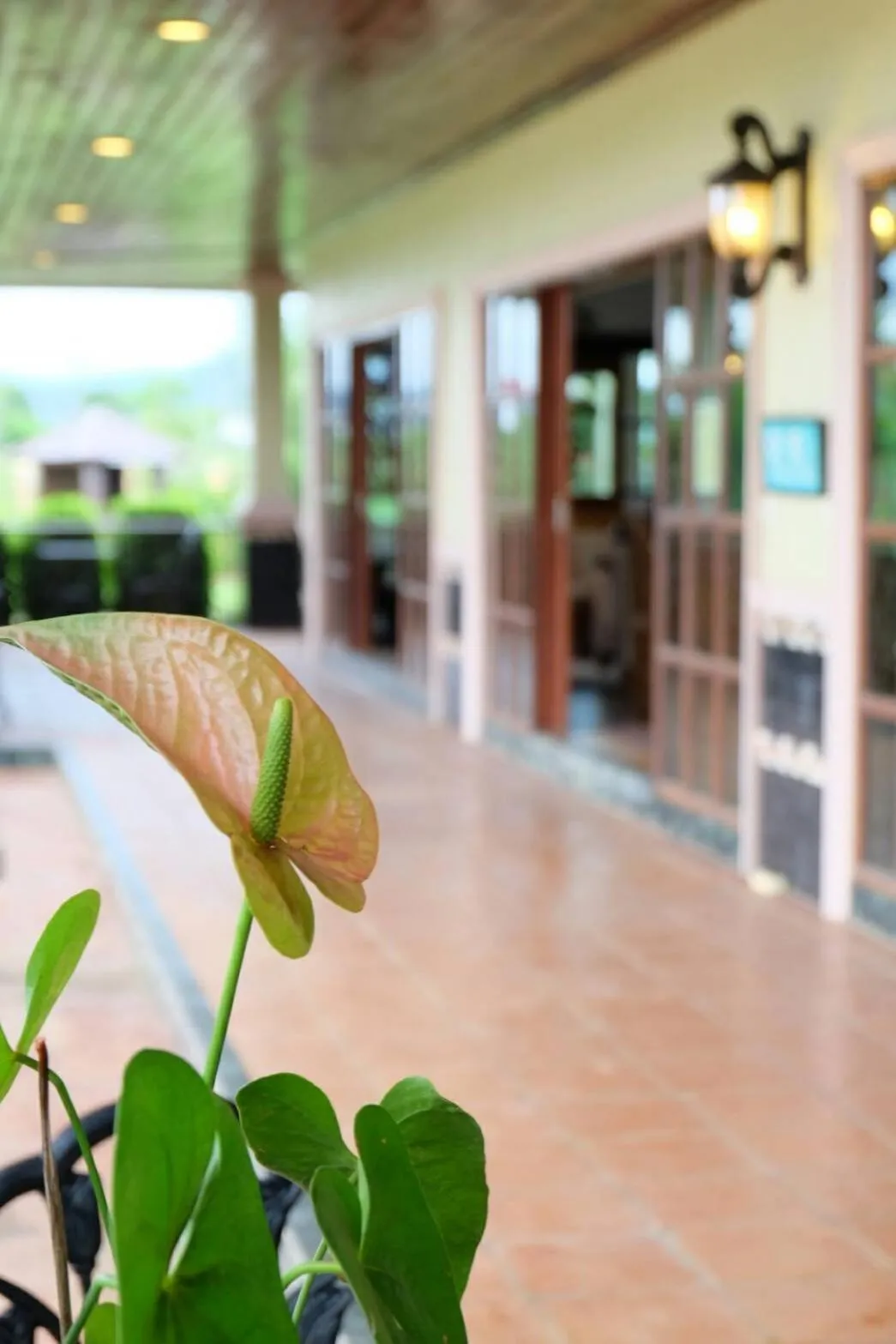 Northstar Hotel And Resort