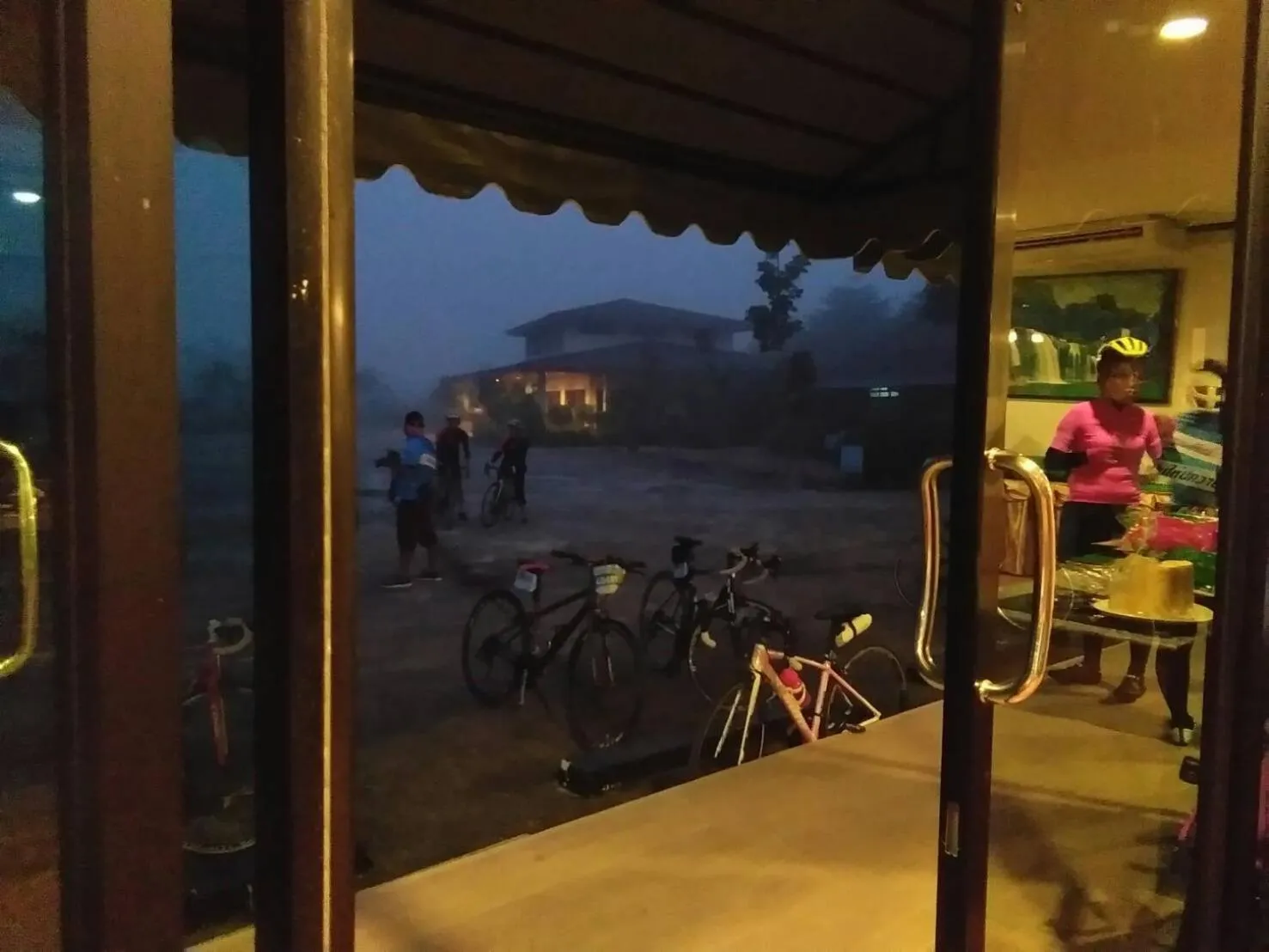 Northstar Hotel And Resort